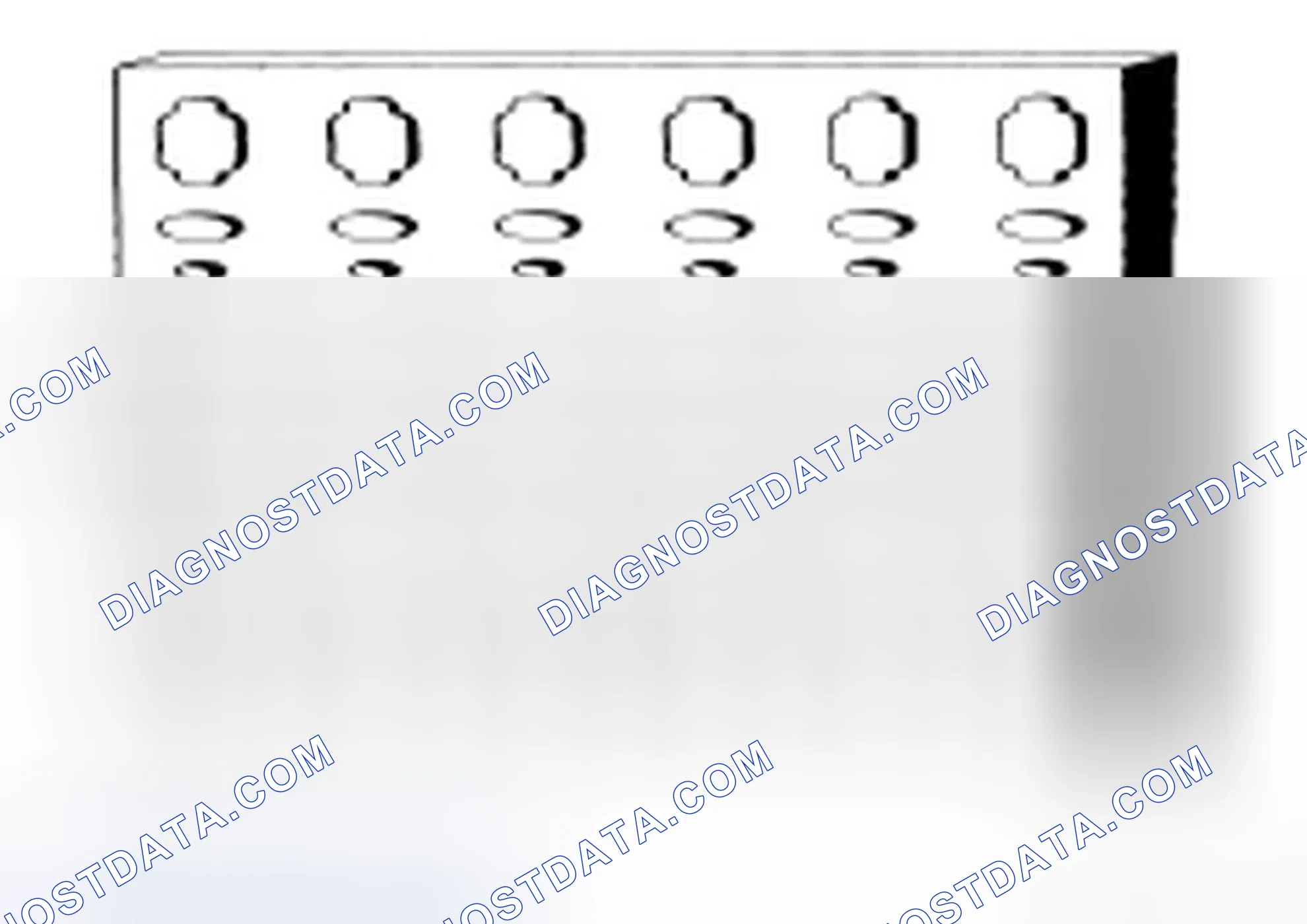 Scheme 287: 11 7 300 Placement board