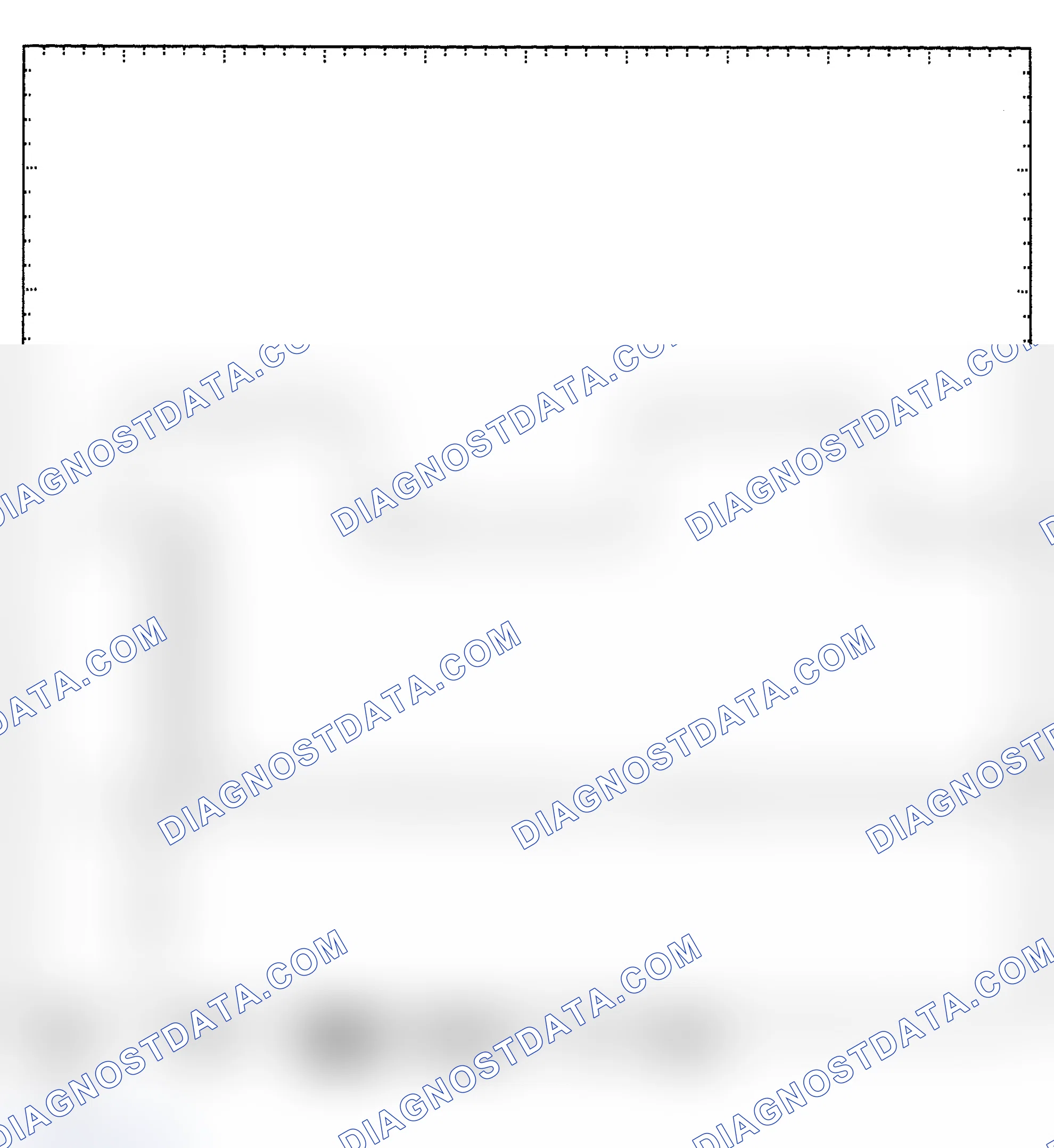 Scheme 26: Injector Bank - Known Good - Voltage Pattern