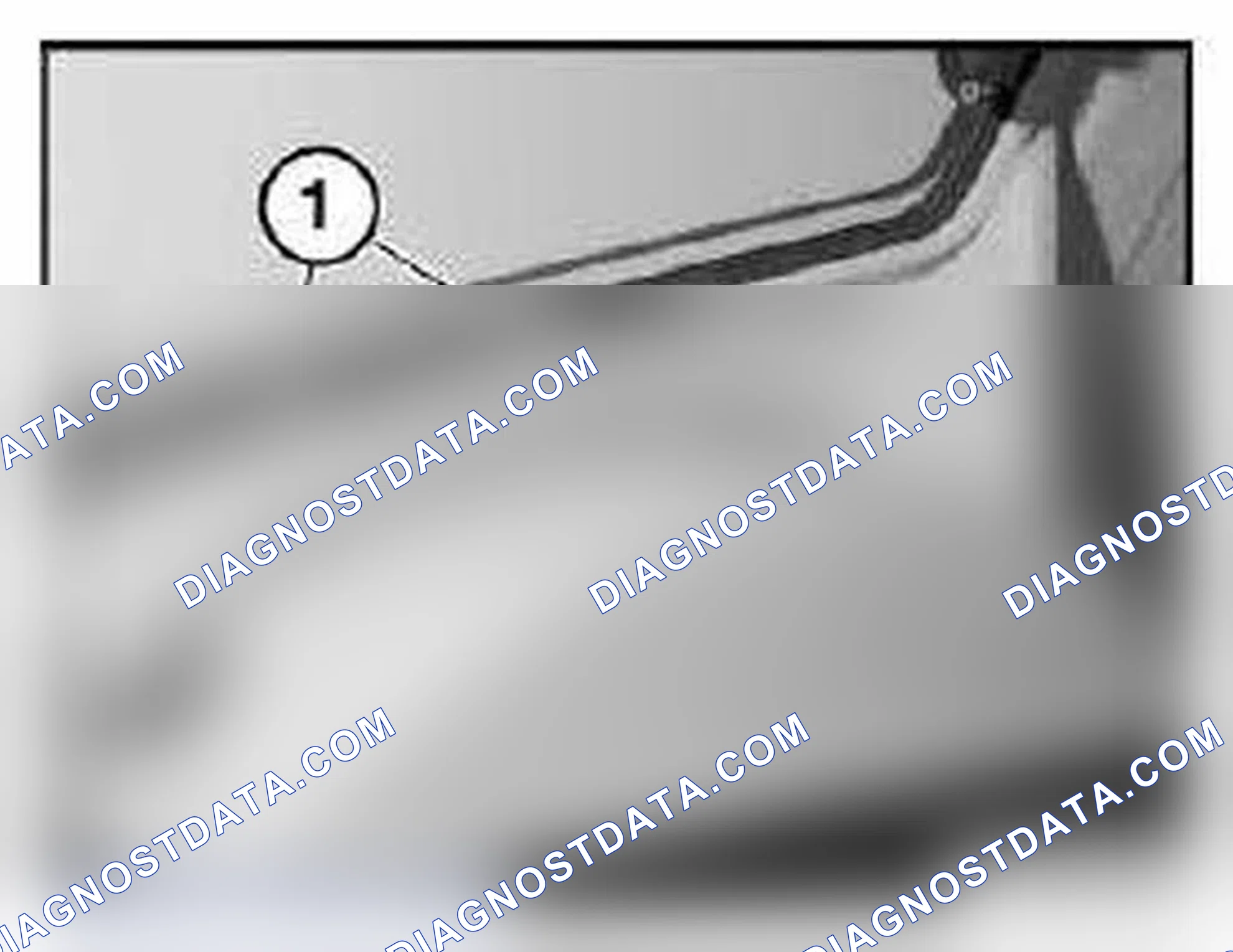 Scheme 198: 86 21 ... Replacing Inside Light Power Cable
