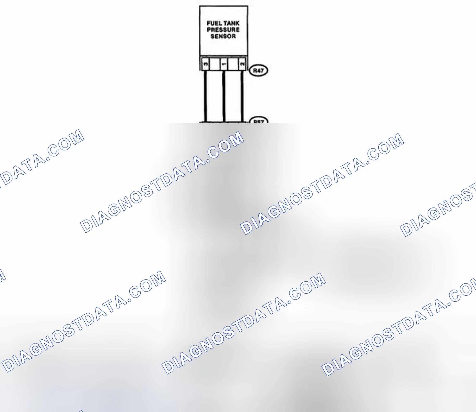 Scheme 134: WIRING DIAGRAM