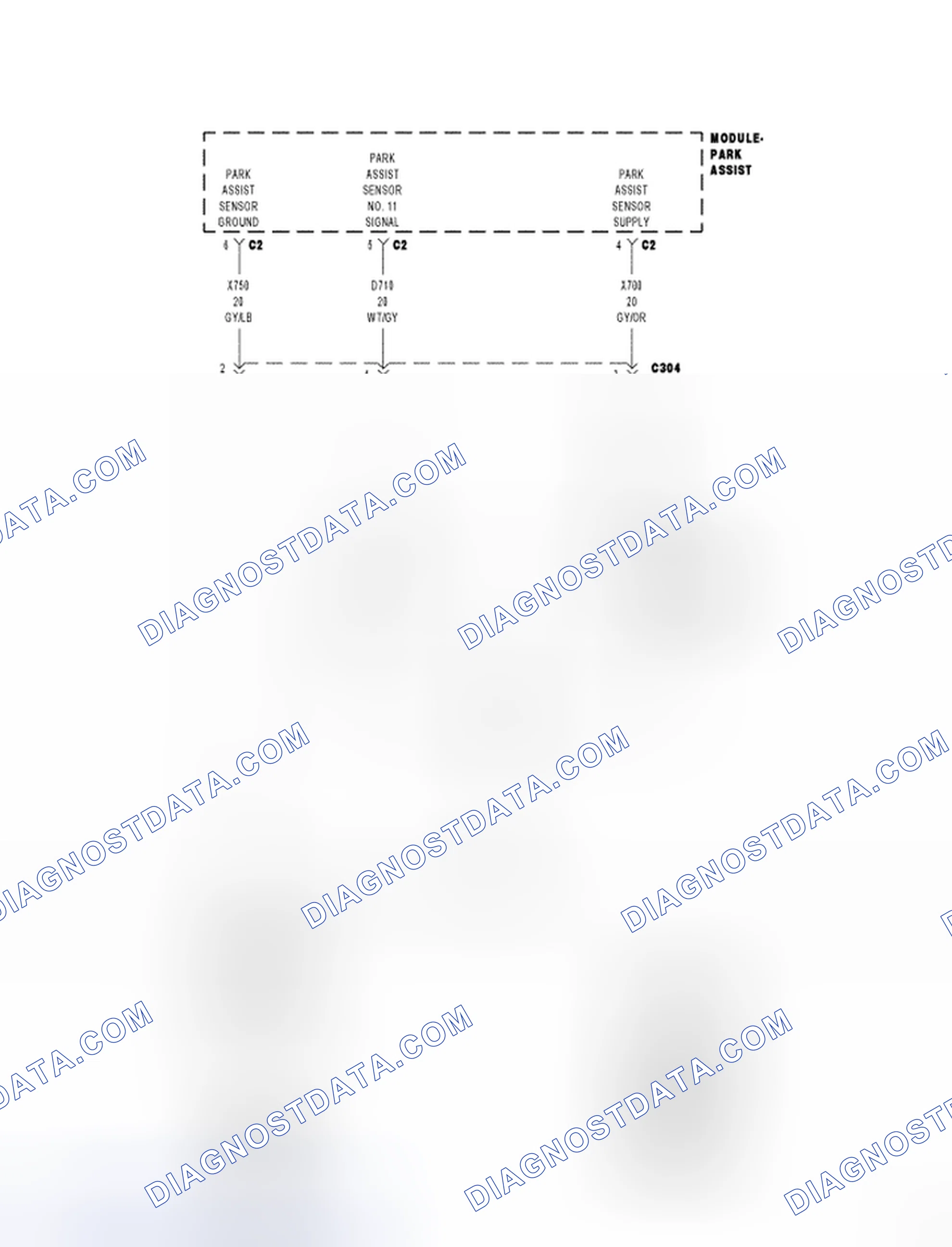 Scheme 4: Circuit Schematic