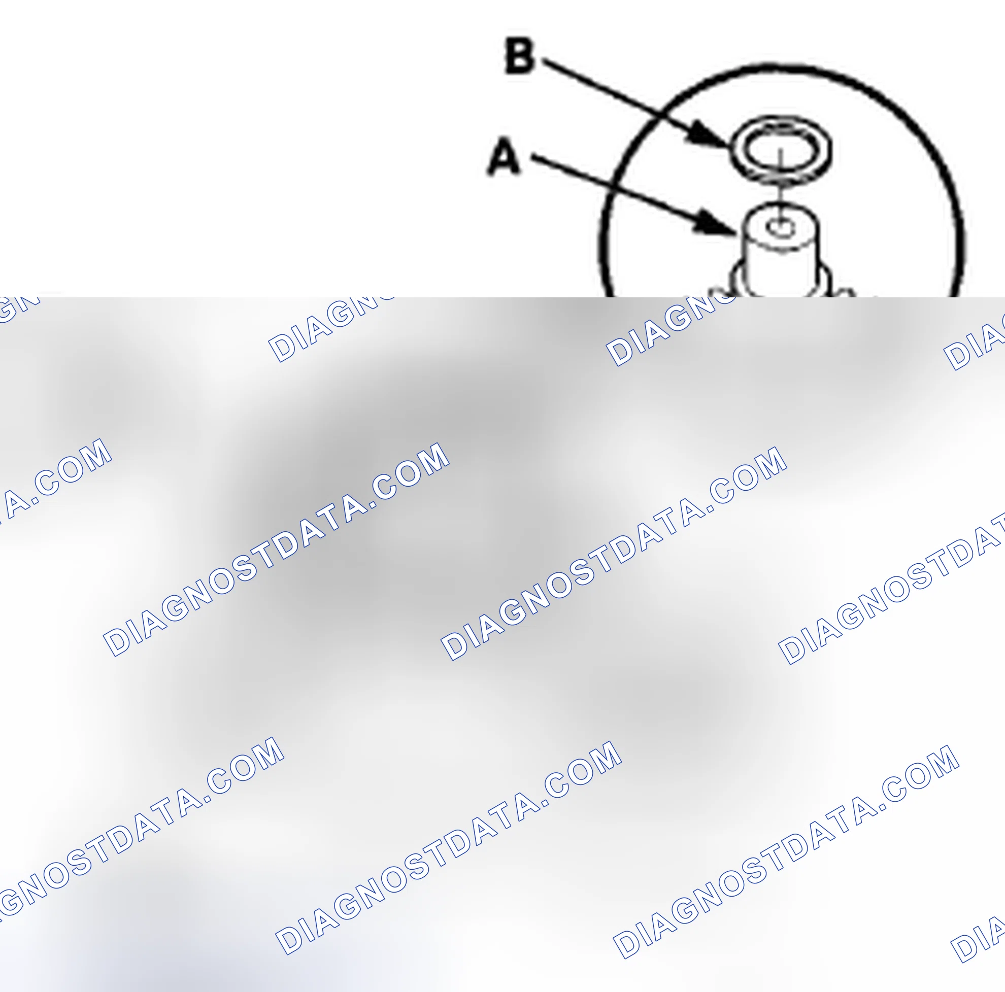 Scheme 22: Transfer Output Shaft Installation Height Inspection/Adjustment