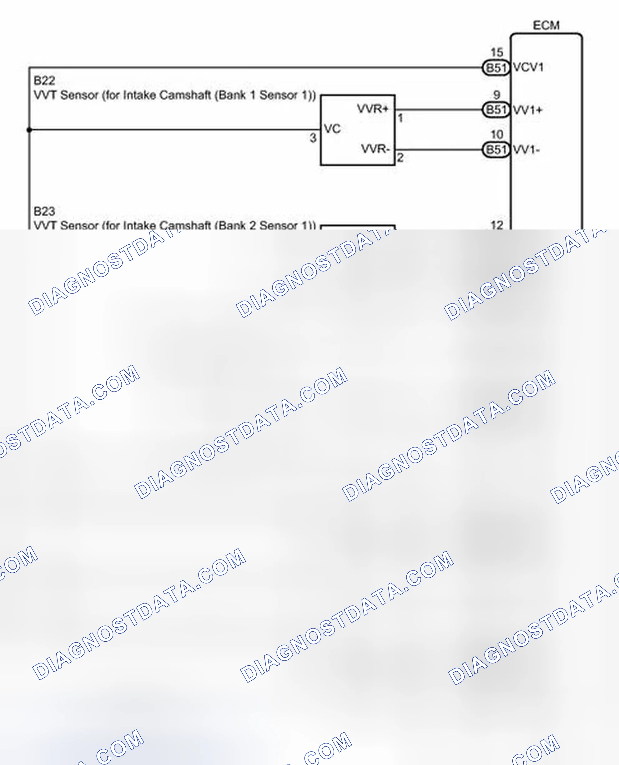 Scheme 687: WIRING DIAGRAM