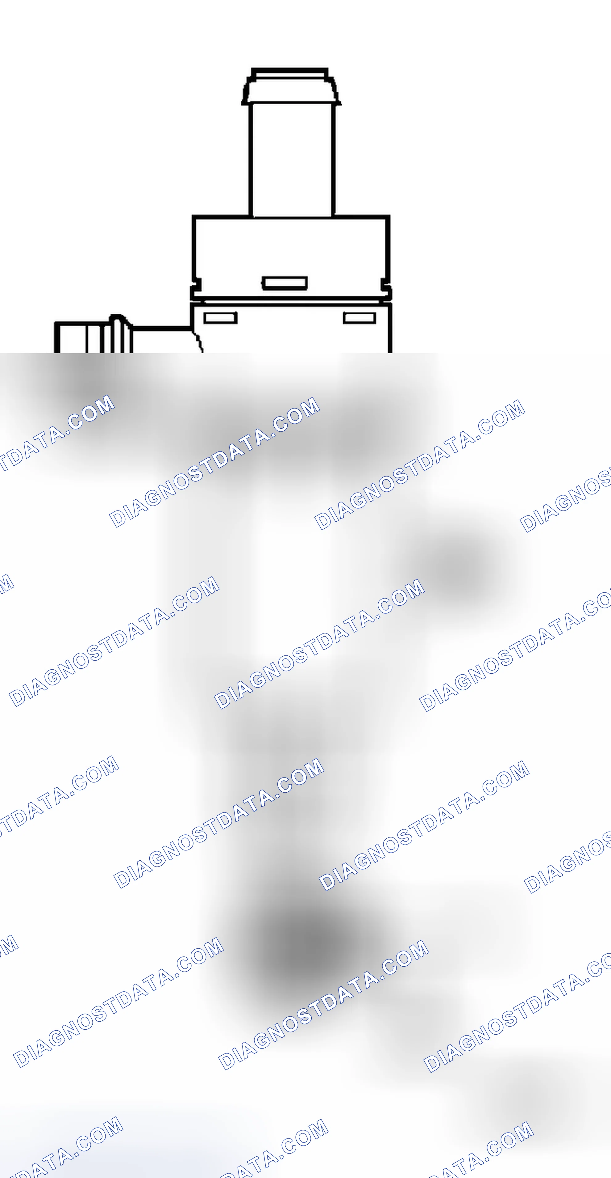 Scheme 99: Canister Vent (CV) Solenoid