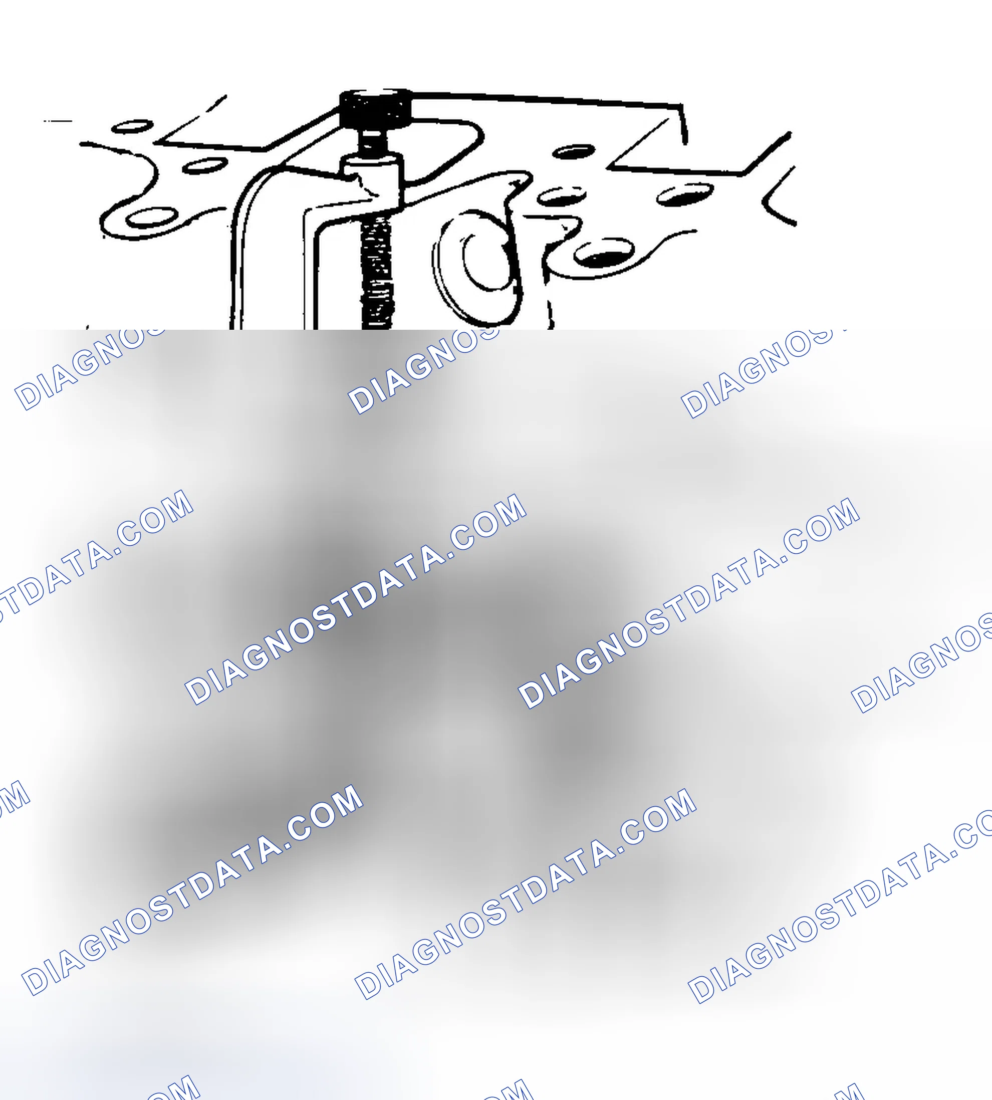 Scheme 15: Measuring Valve Stem-to-Guide Clearance