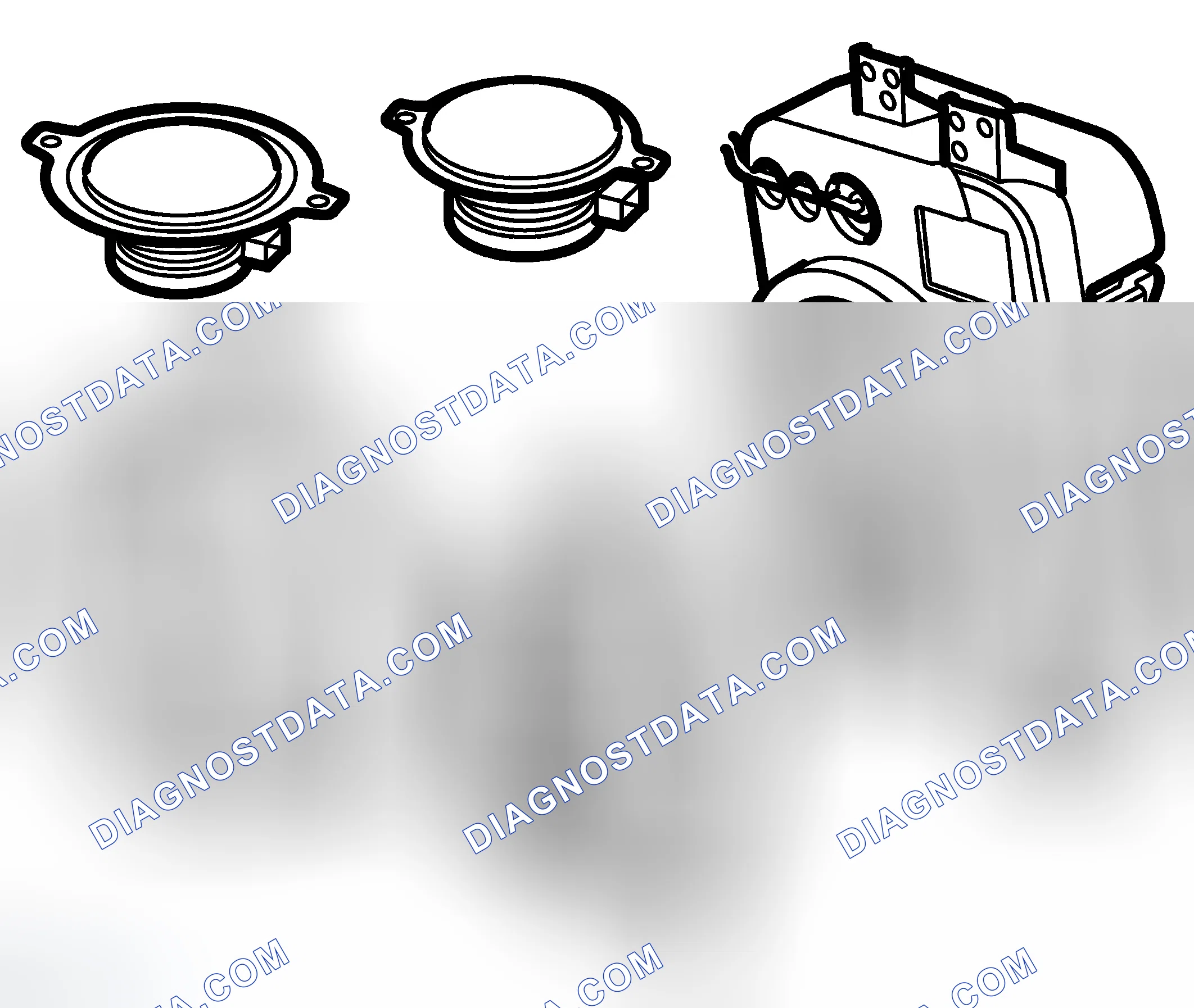 Scheme 156: Speaker, Prestige (5D)