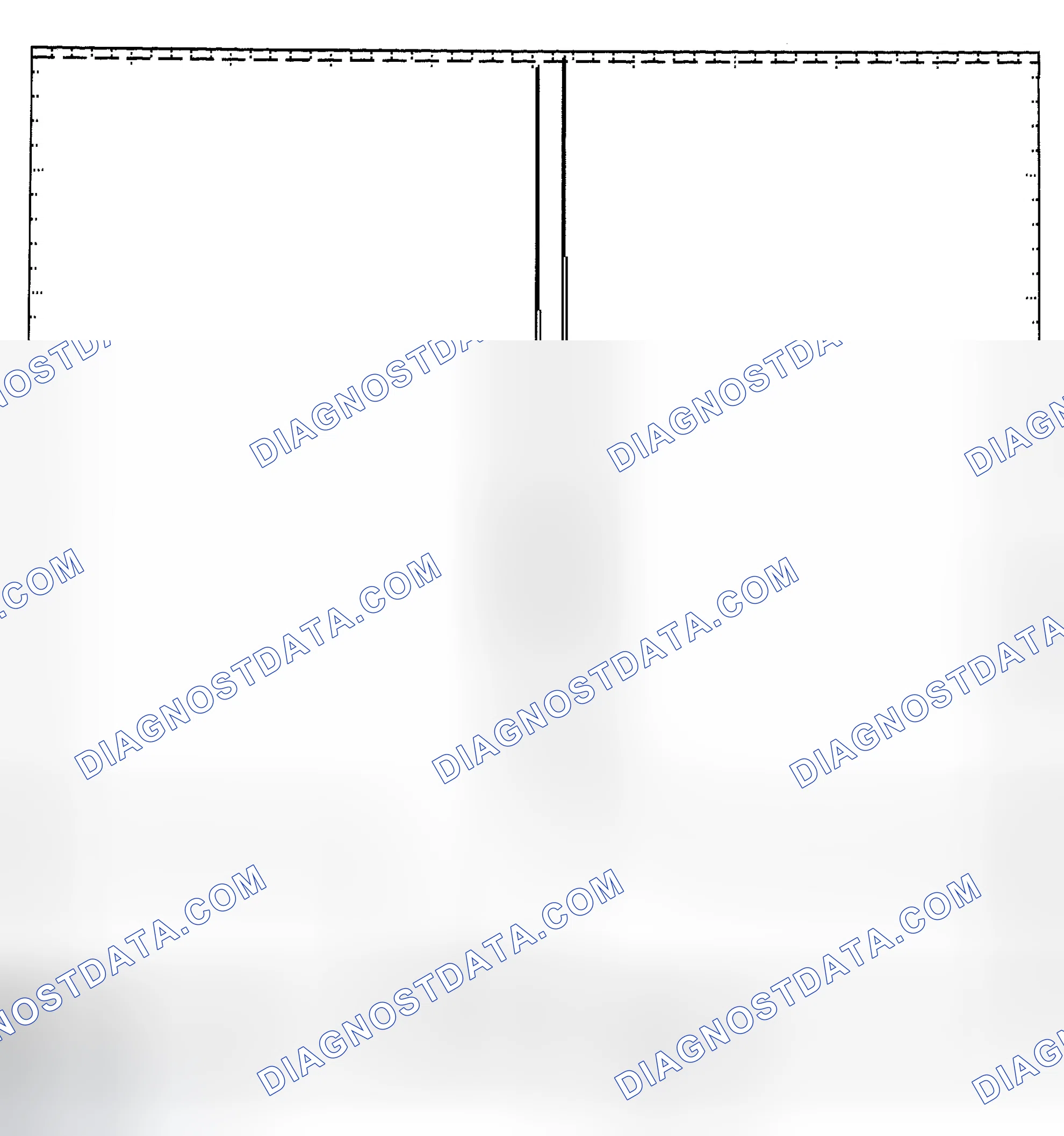 Scheme 30: Single Injector - Known Good - Voltage Pattern