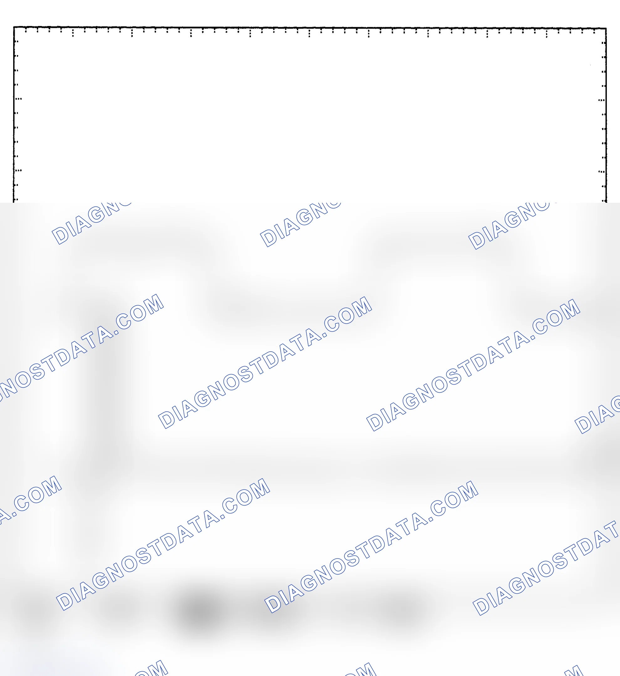 Scheme 26: Injector Bank - Known Good - Voltage Pattern