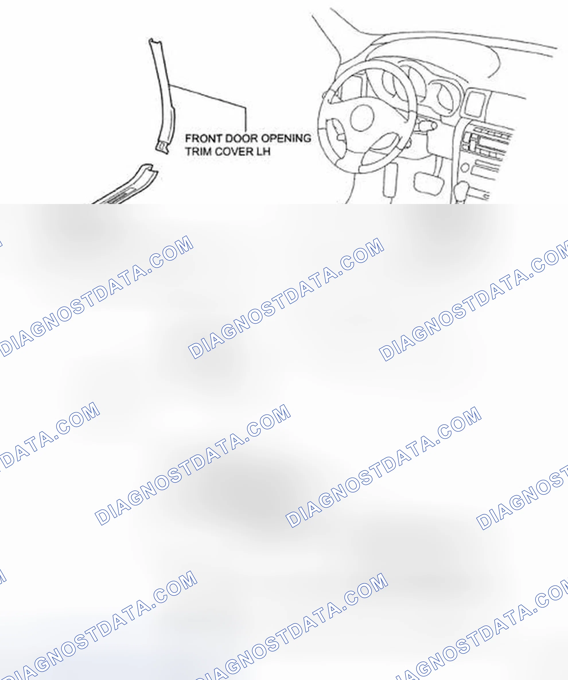 Scheme 207: Identifying AFS ECU Components