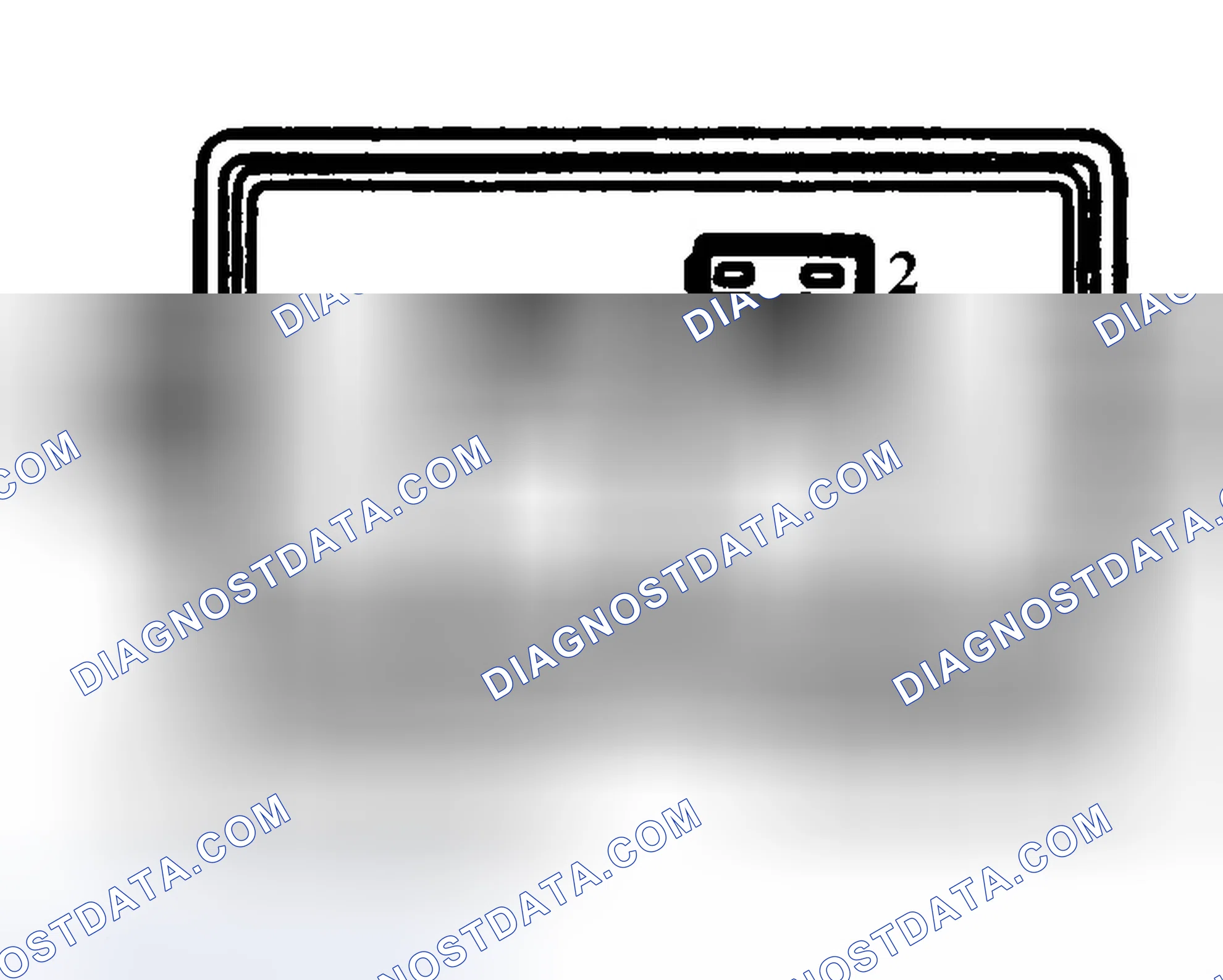 Scheme 4: ABS FUSE PANEL IDENTIFICATION (1984-93)