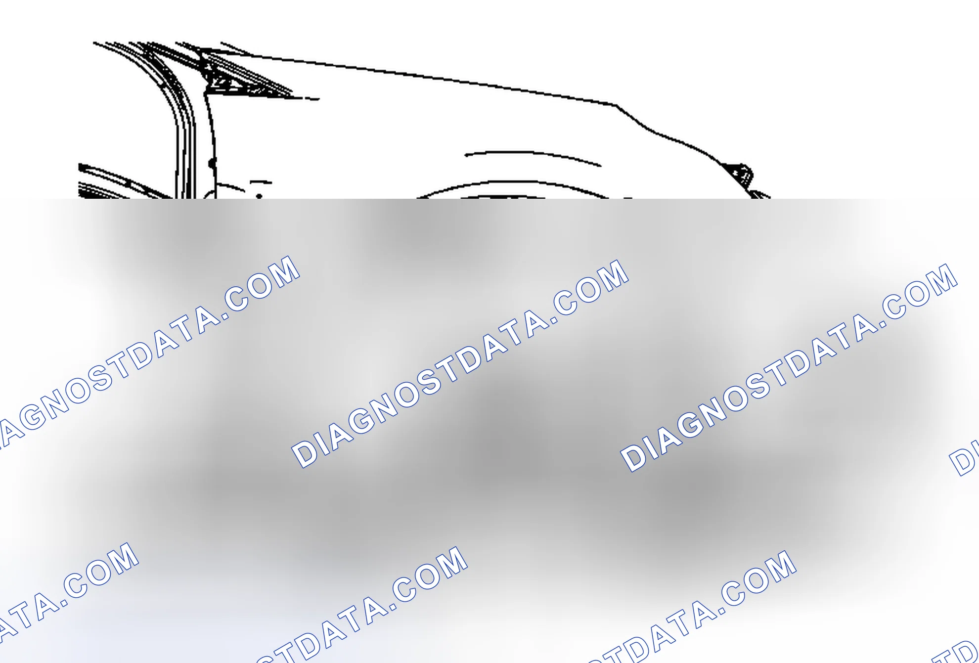 Scheme 1: Front Wheelhouse Liner Replacement