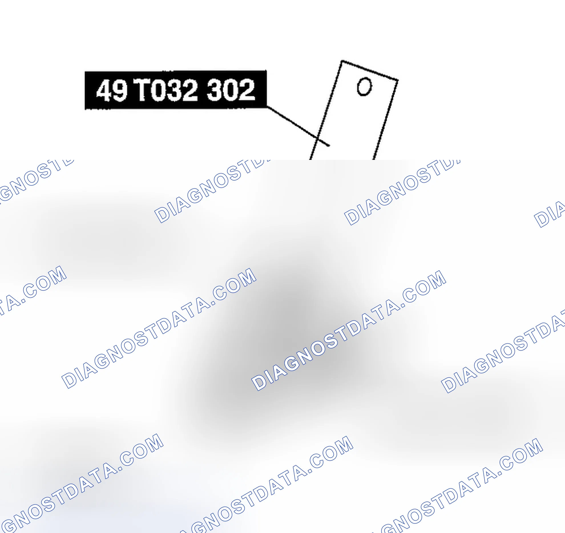 Scheme 103: VALVE SEAL ASSEMBLY NOTE