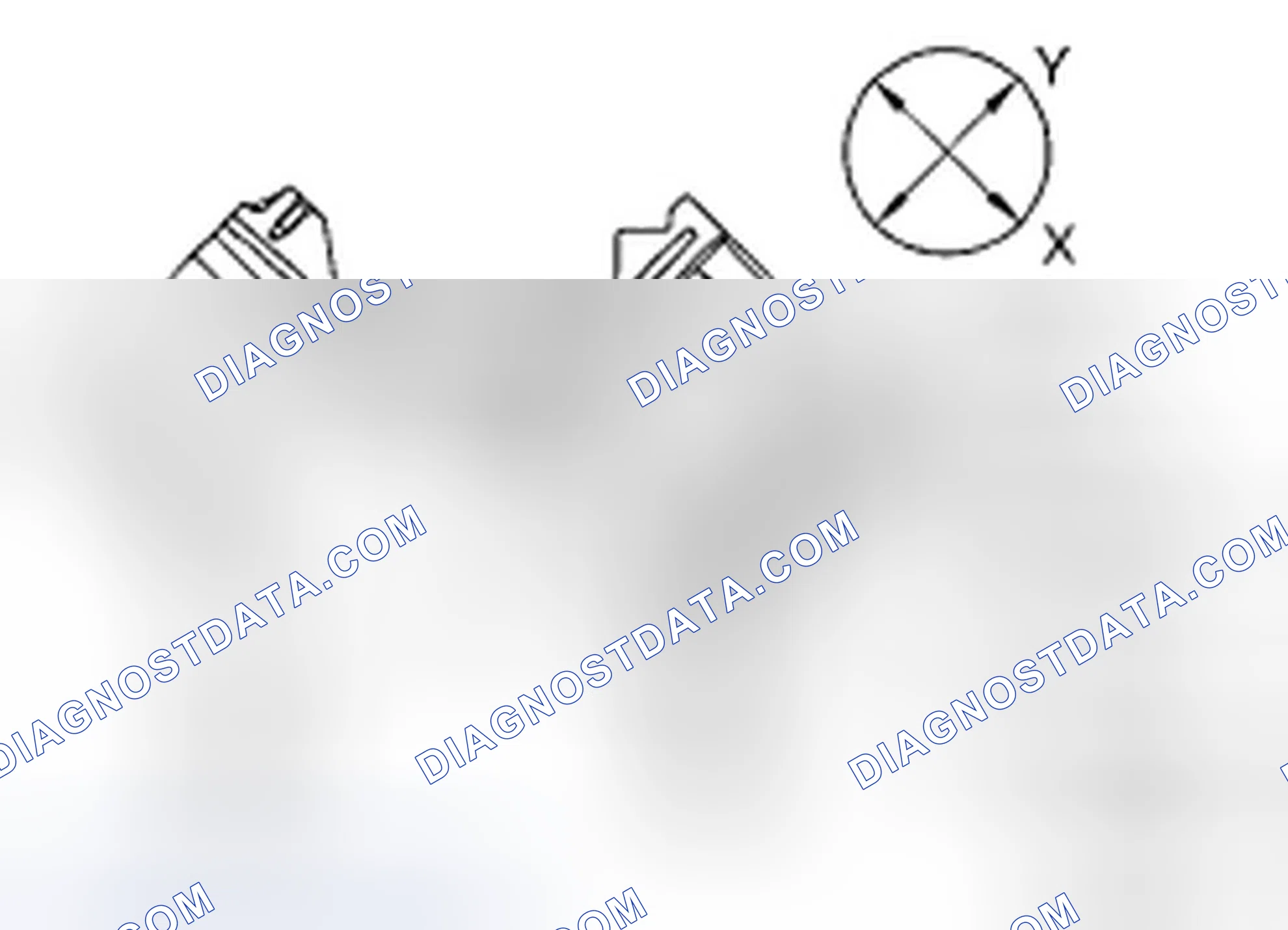Scheme 187: Cylinder Bore Diameter