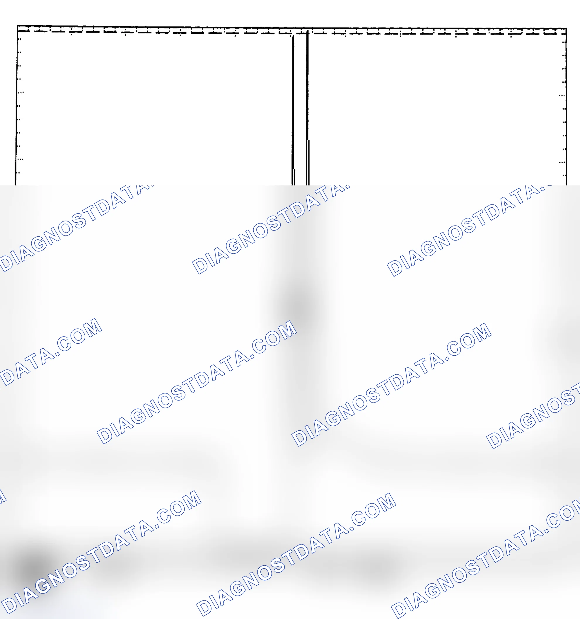 Scheme 30: Single Injector - Known Good - Voltage Pattern