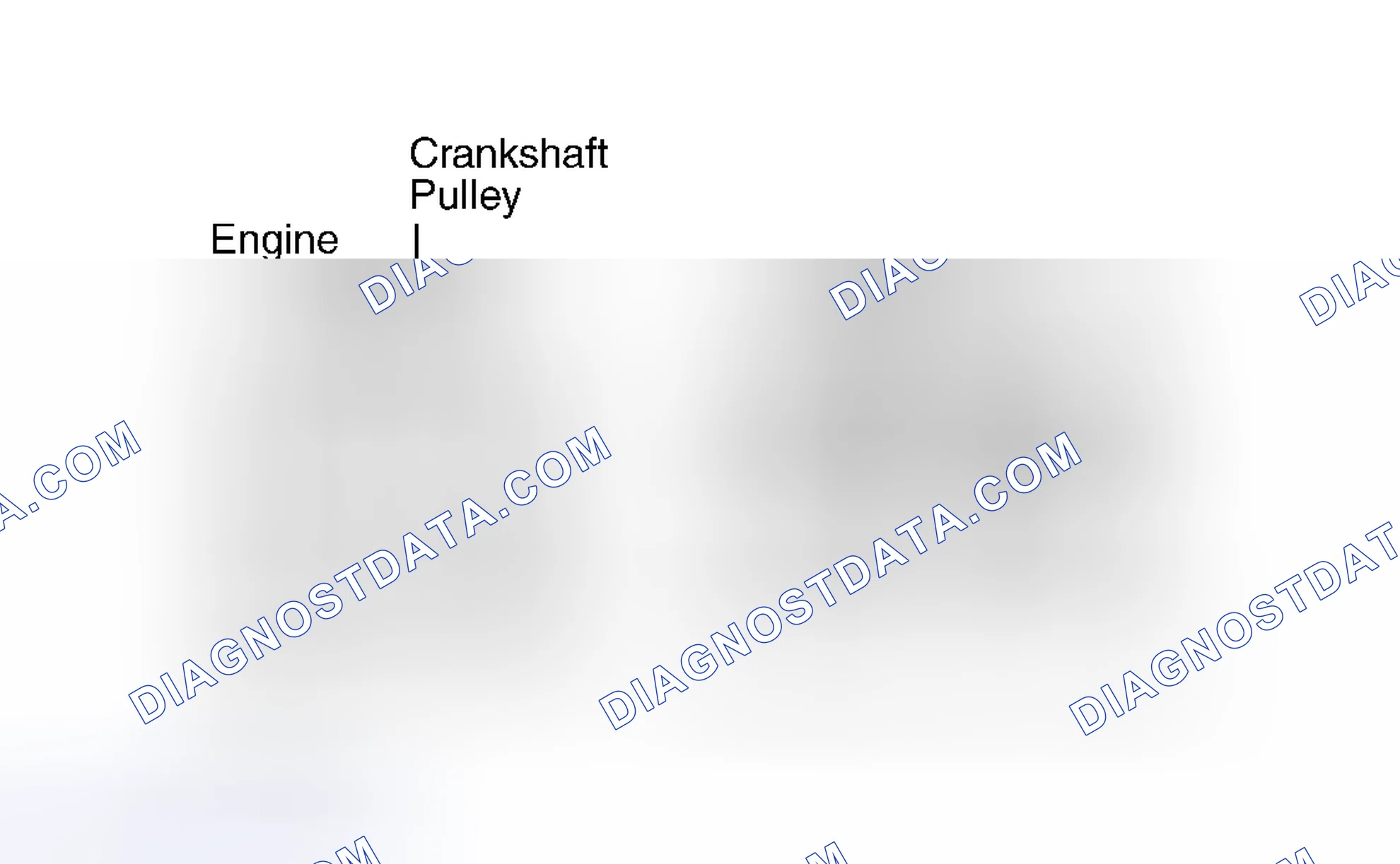 Scheme 6: Firing Order & Coil Pack (MPV 2.5L)