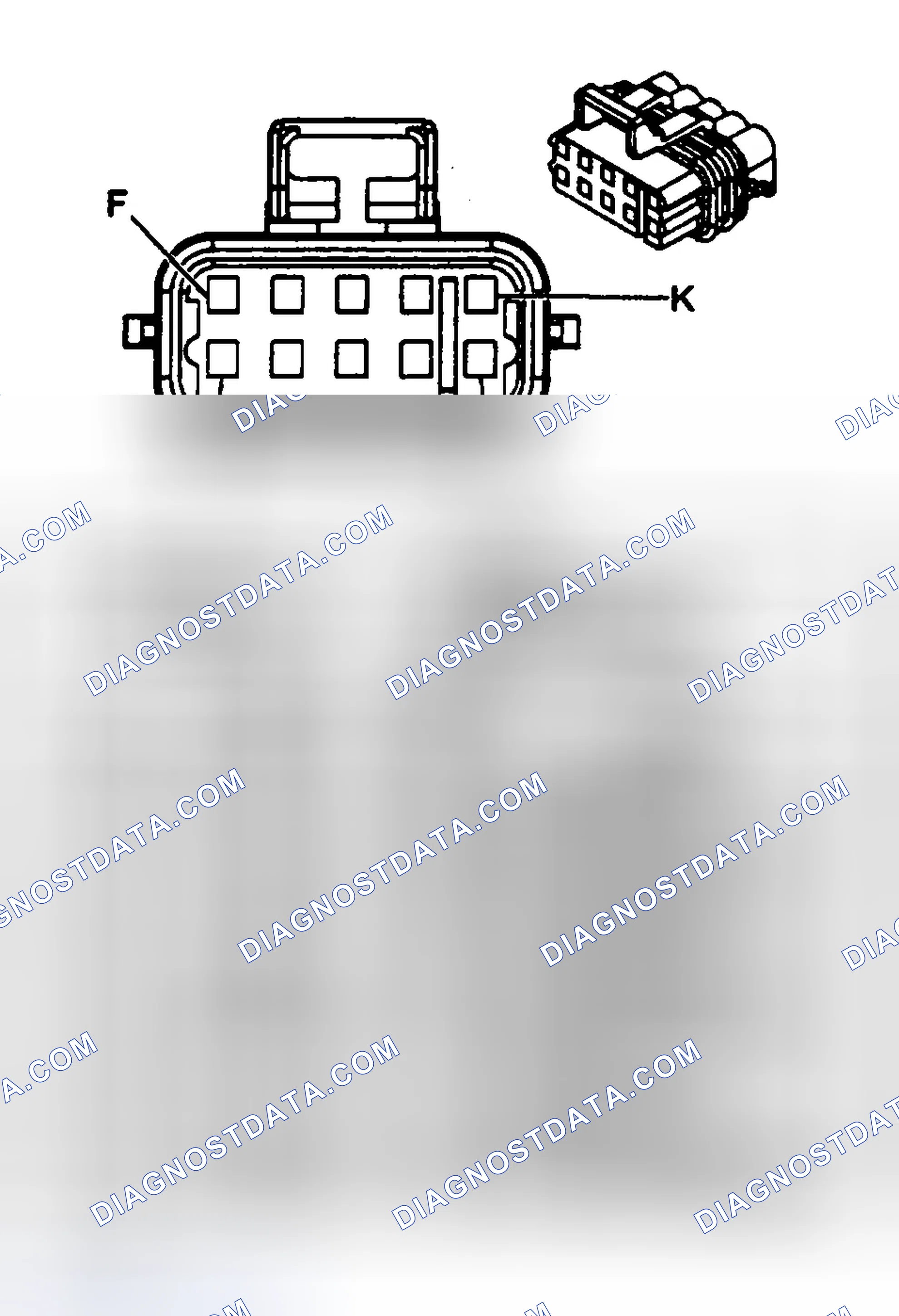 Scheme 11: CONNECTOR IDENTIFICATION