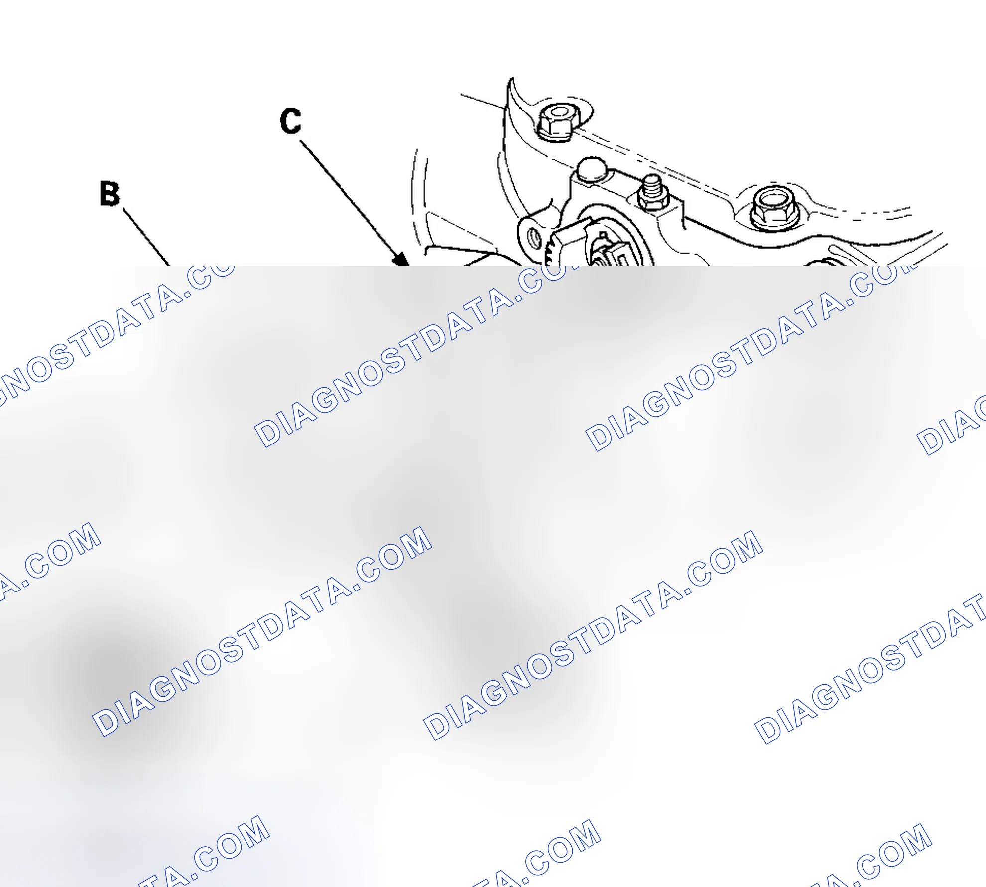 Scheme 707: IMT (IMRC) Actuator Replacement