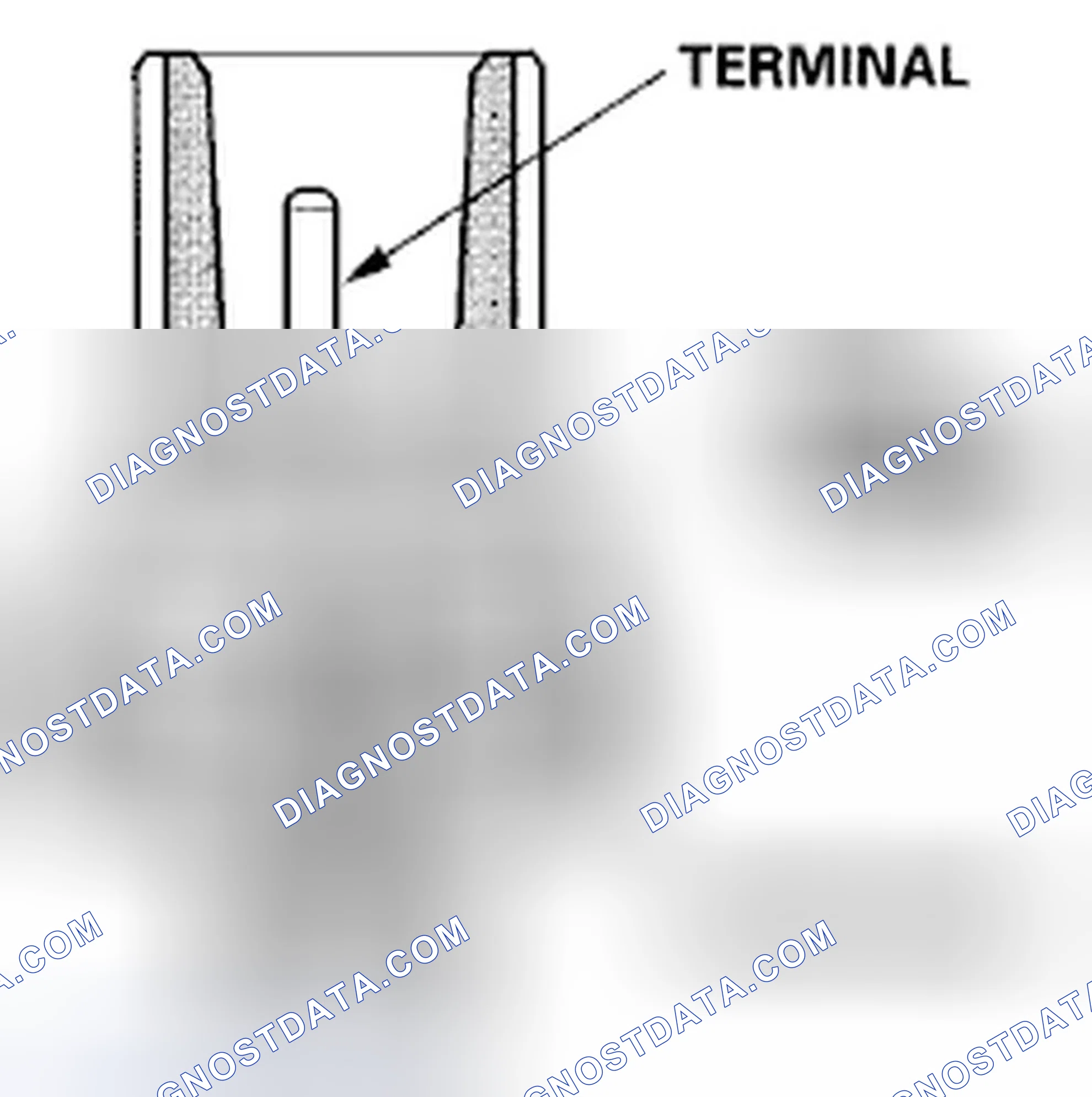 Scheme 981: Knock Sensor