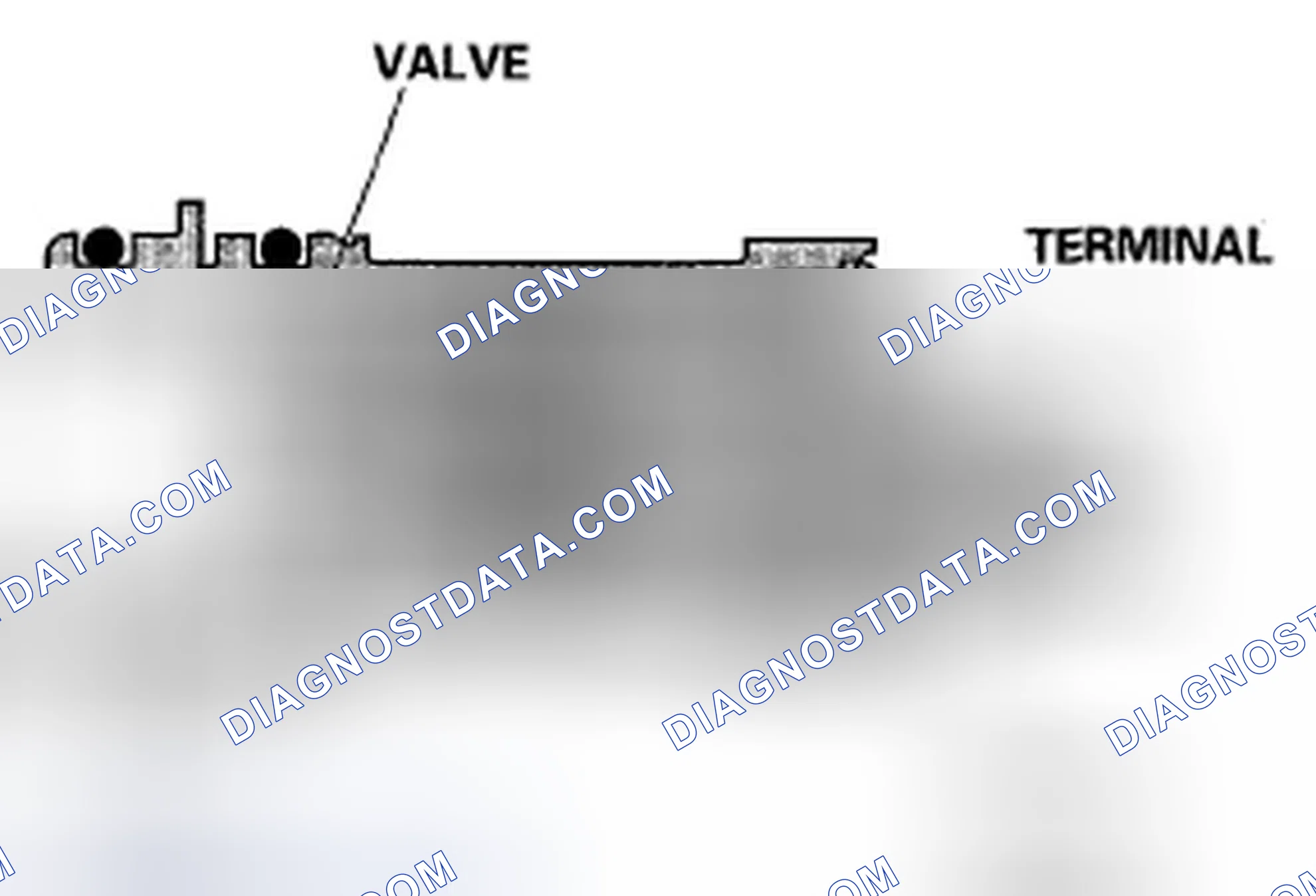 Scheme 241: EVAP Canister Vent Shut Valve