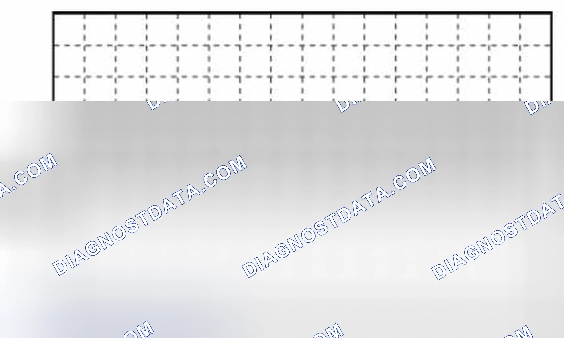 Scheme 37: HO2S Heater Control Waveform