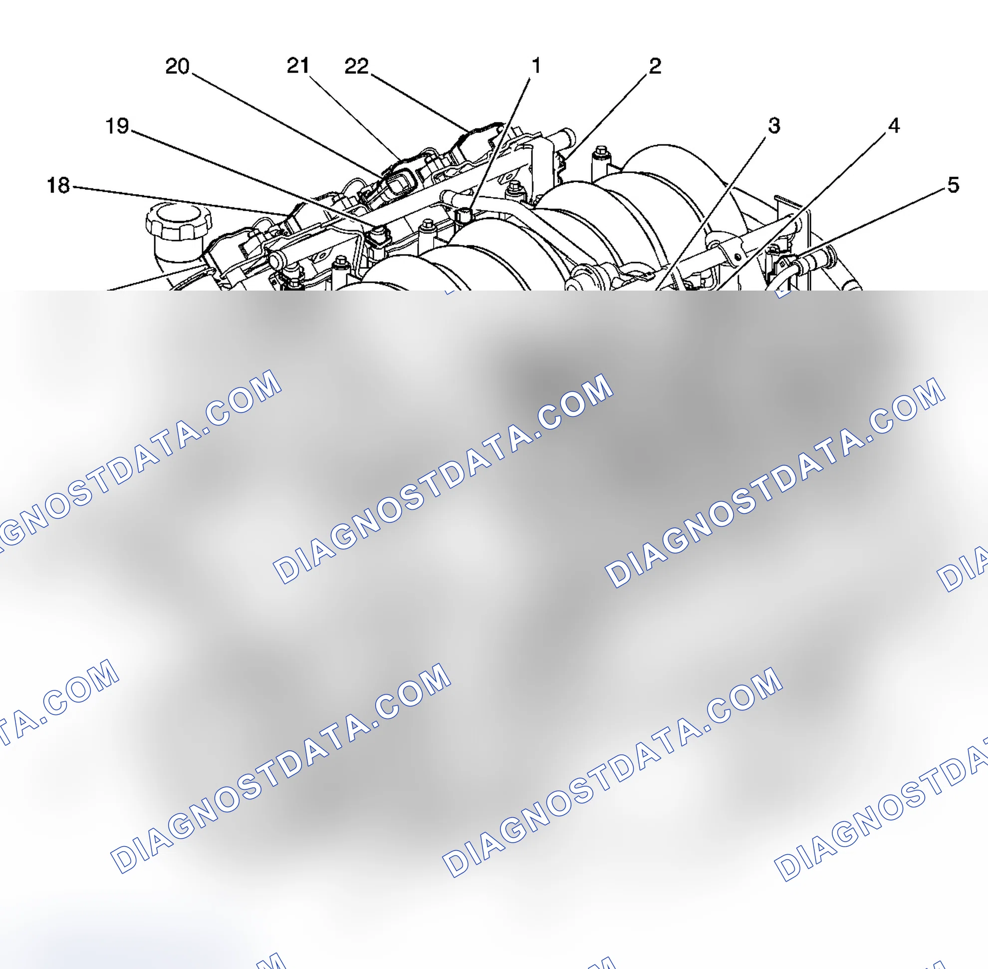 Scheme 82: Engine Controls Component Views