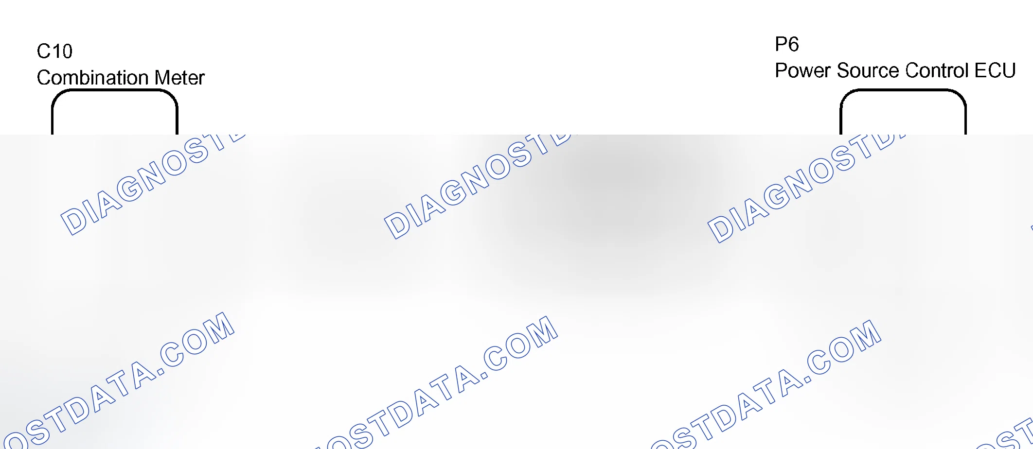 Scheme 45: WIRING DIAGRAM
