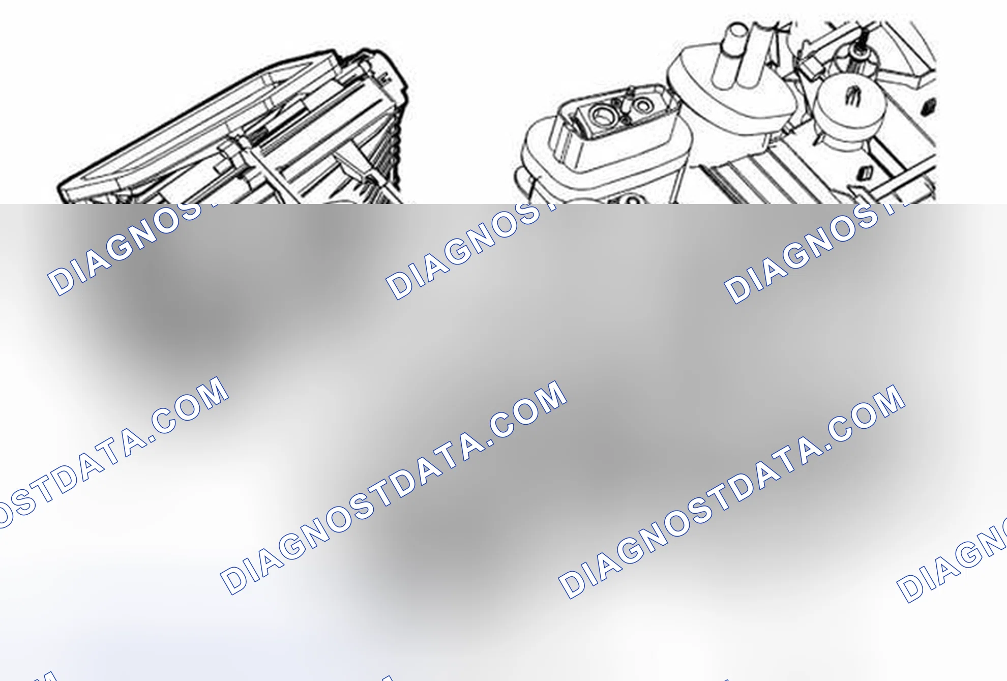 Scheme 16: Air Inlet Housing Replacement
