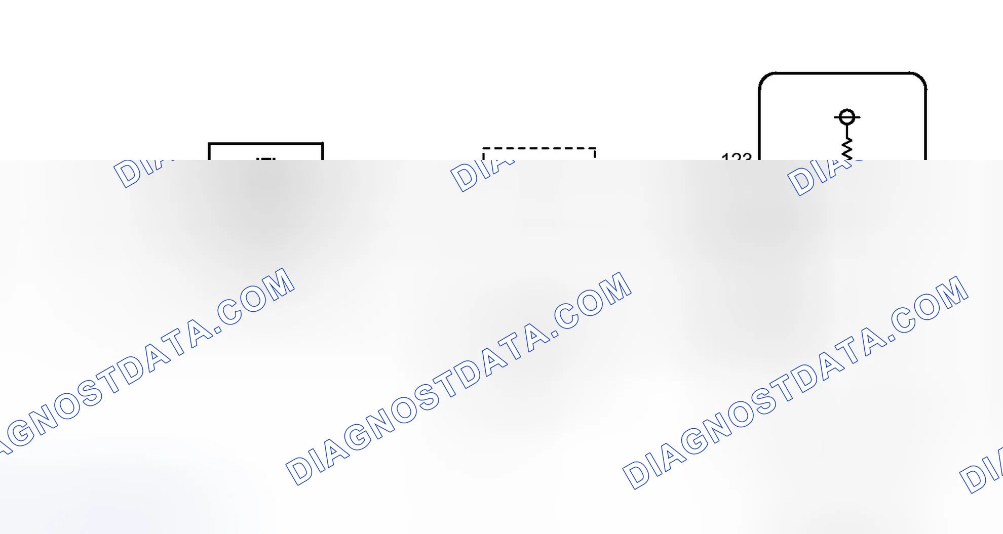 Scheme 584: WIRING DIAGRAM