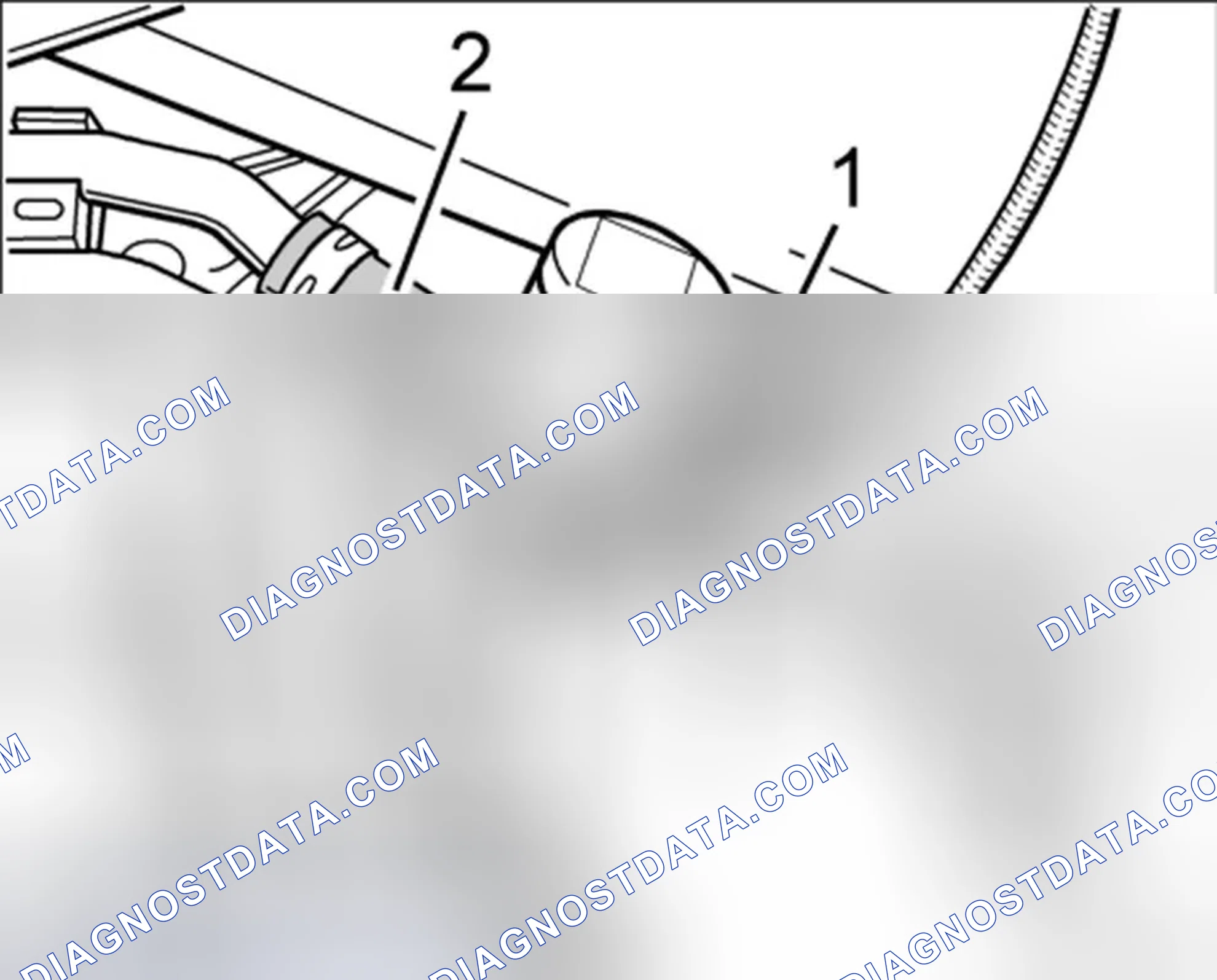 Scheme 52: Removing the additional coolant pump