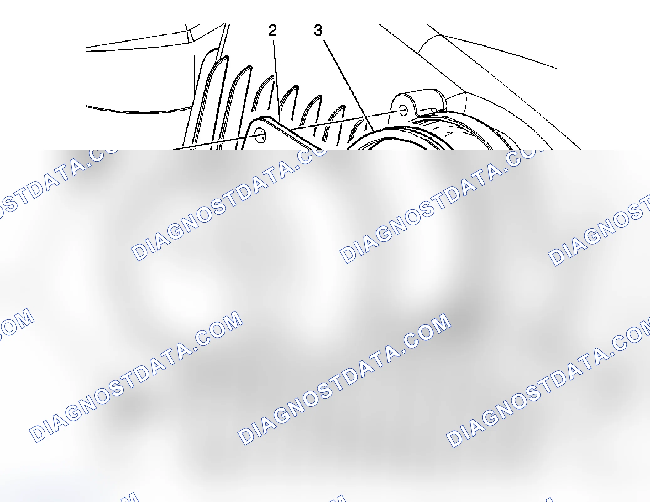 Scheme 40: Mass Airflow Sensor with Intake Air Temperature Sensor Replacement (LLT)