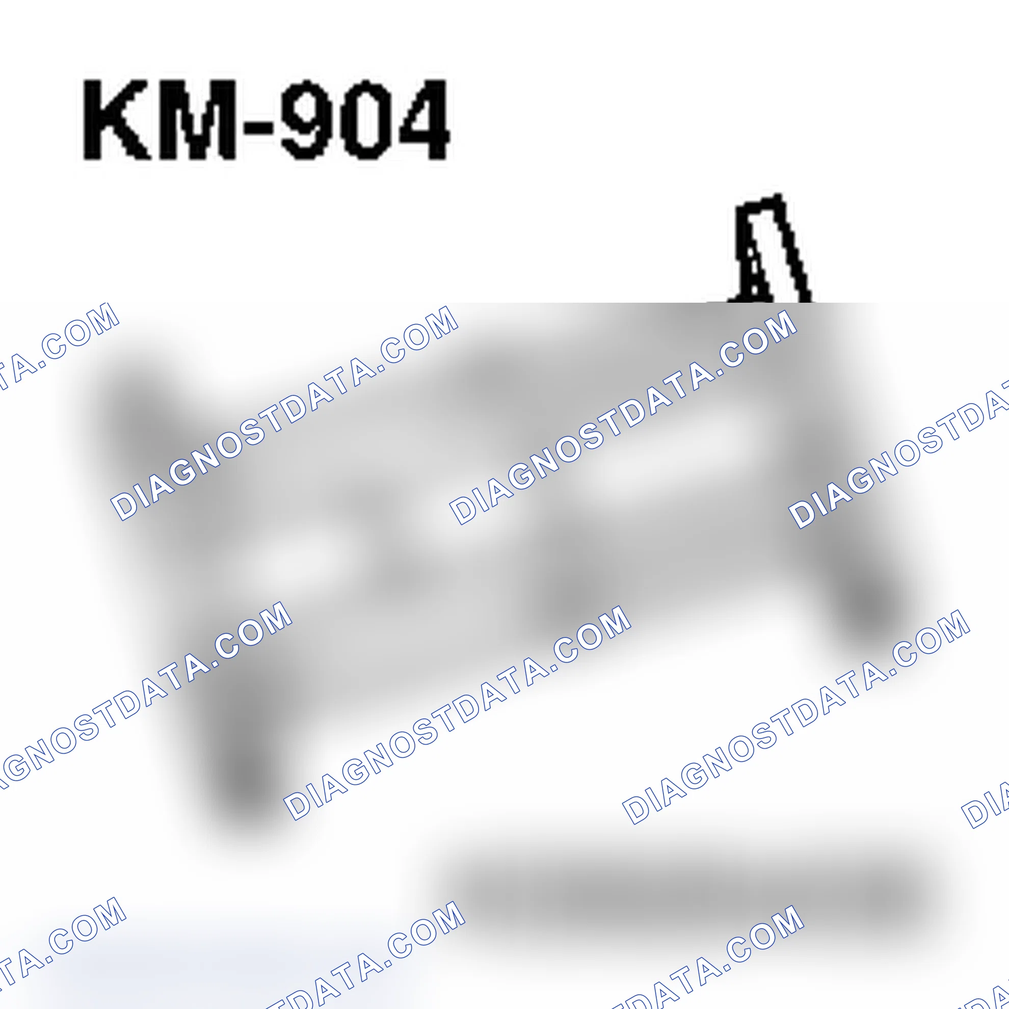 Special Service Tools