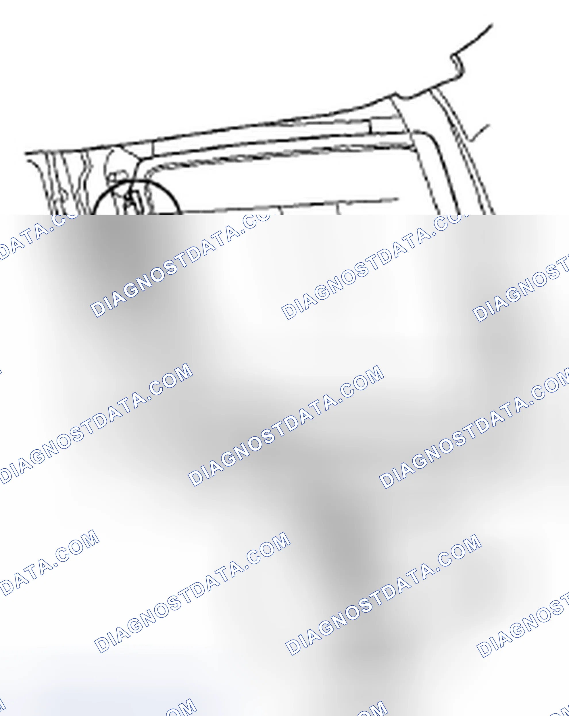 Scheme 16: Quarter Glass Replacement