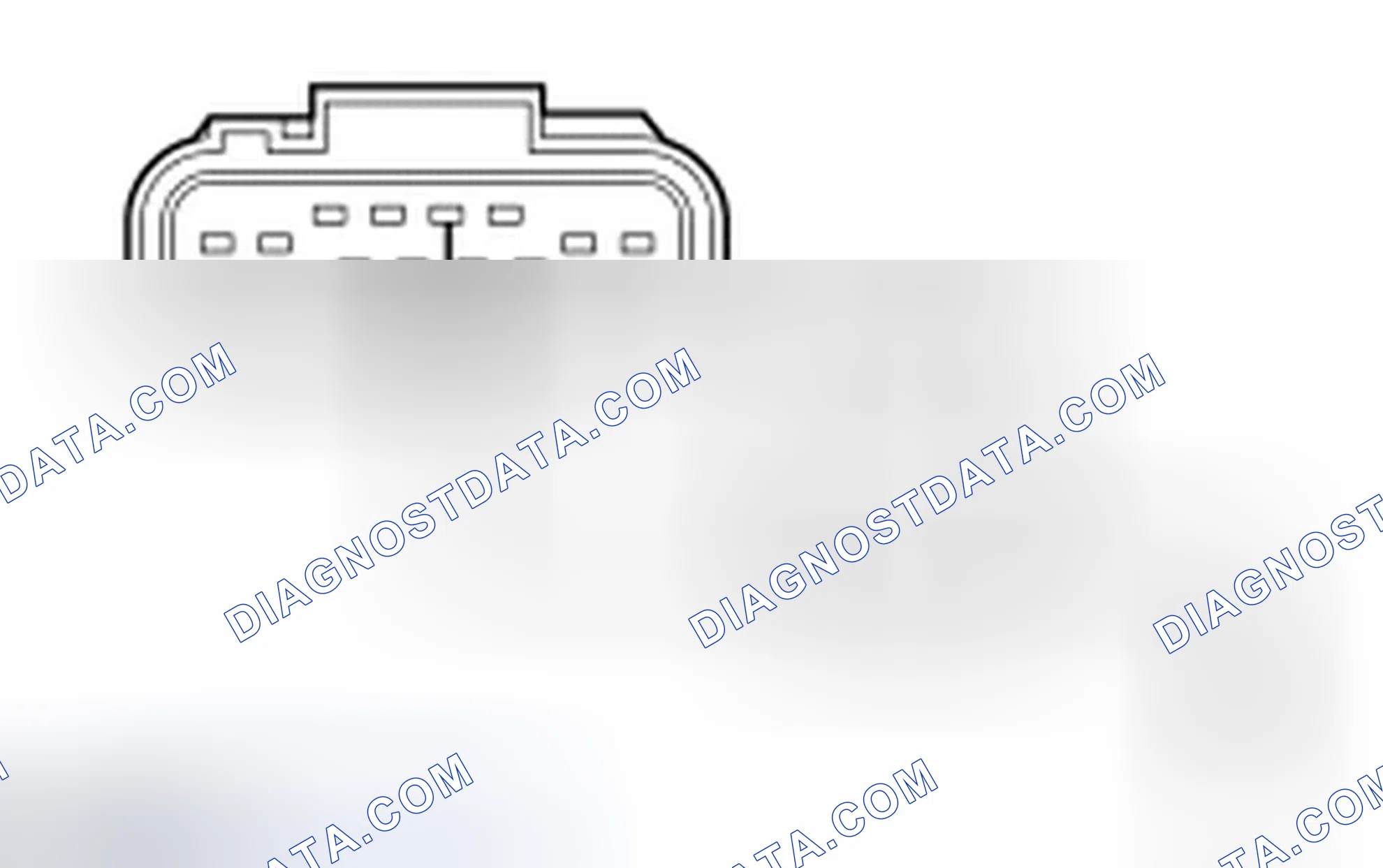 Scheme 27: PINPOINT TEST M: THE HEADLAMPS DO NOT ILLUMINATE WHEN THE WIPERS ARE ON