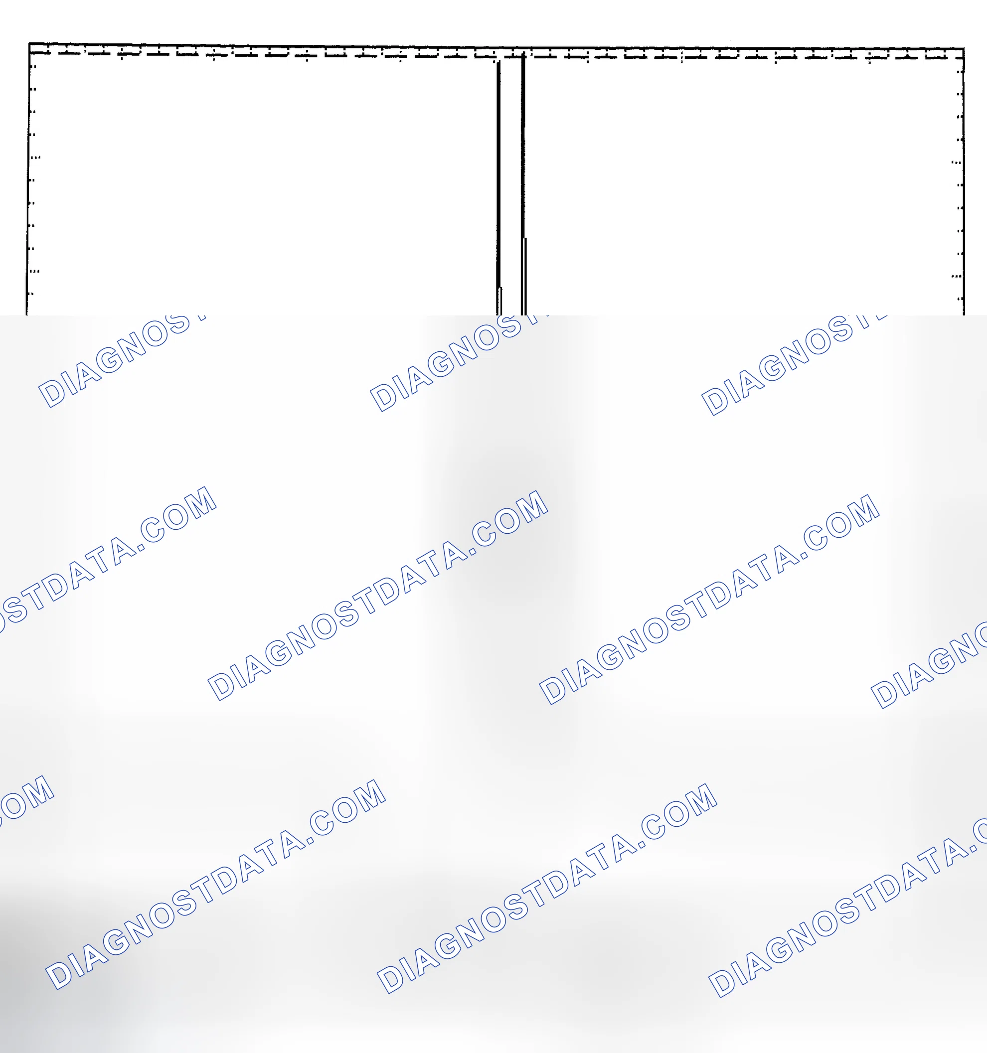 Scheme 30: Single Injector - Known Good - Voltage Pattern