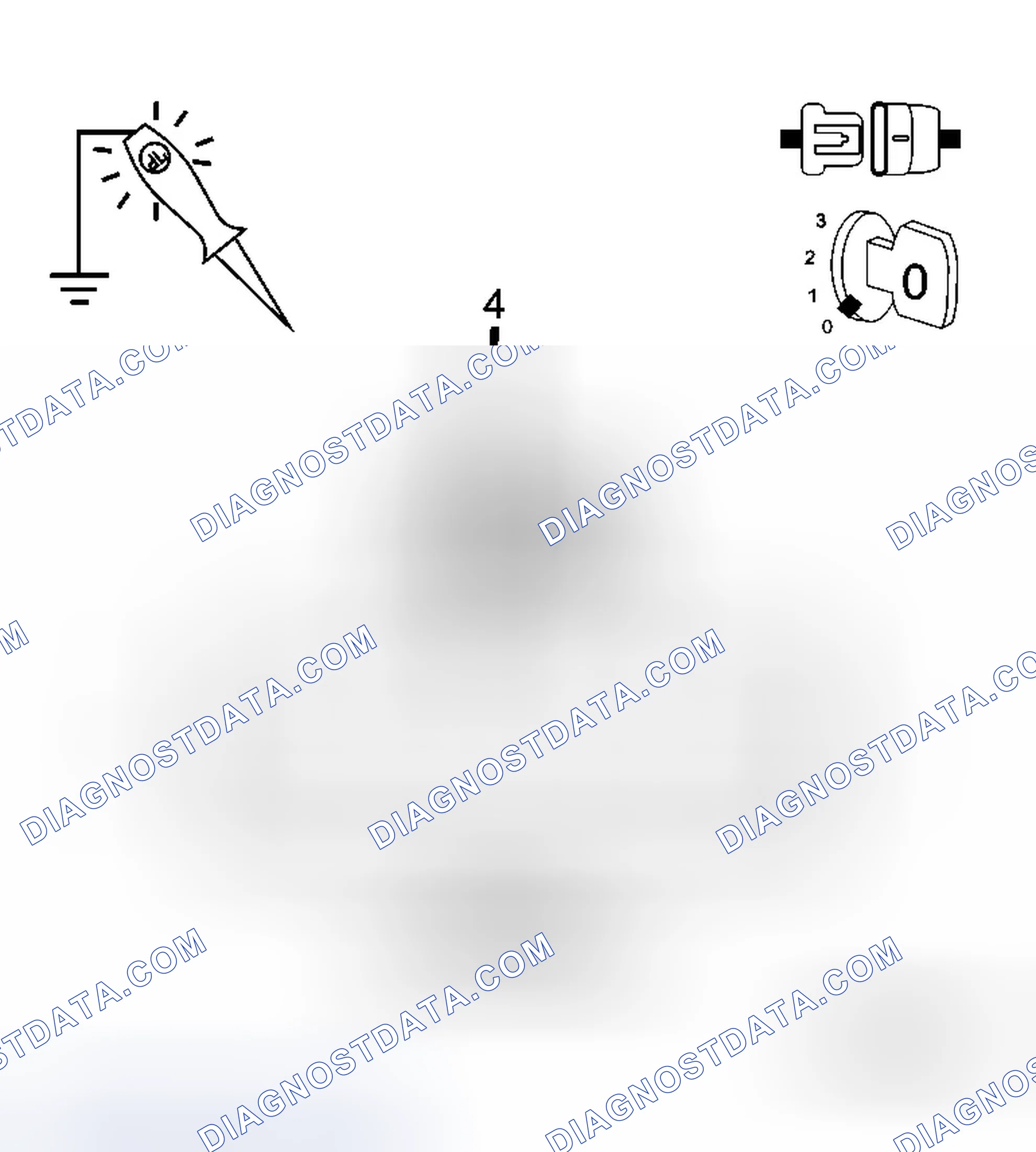 Scheme 112: Diagnostic Test
