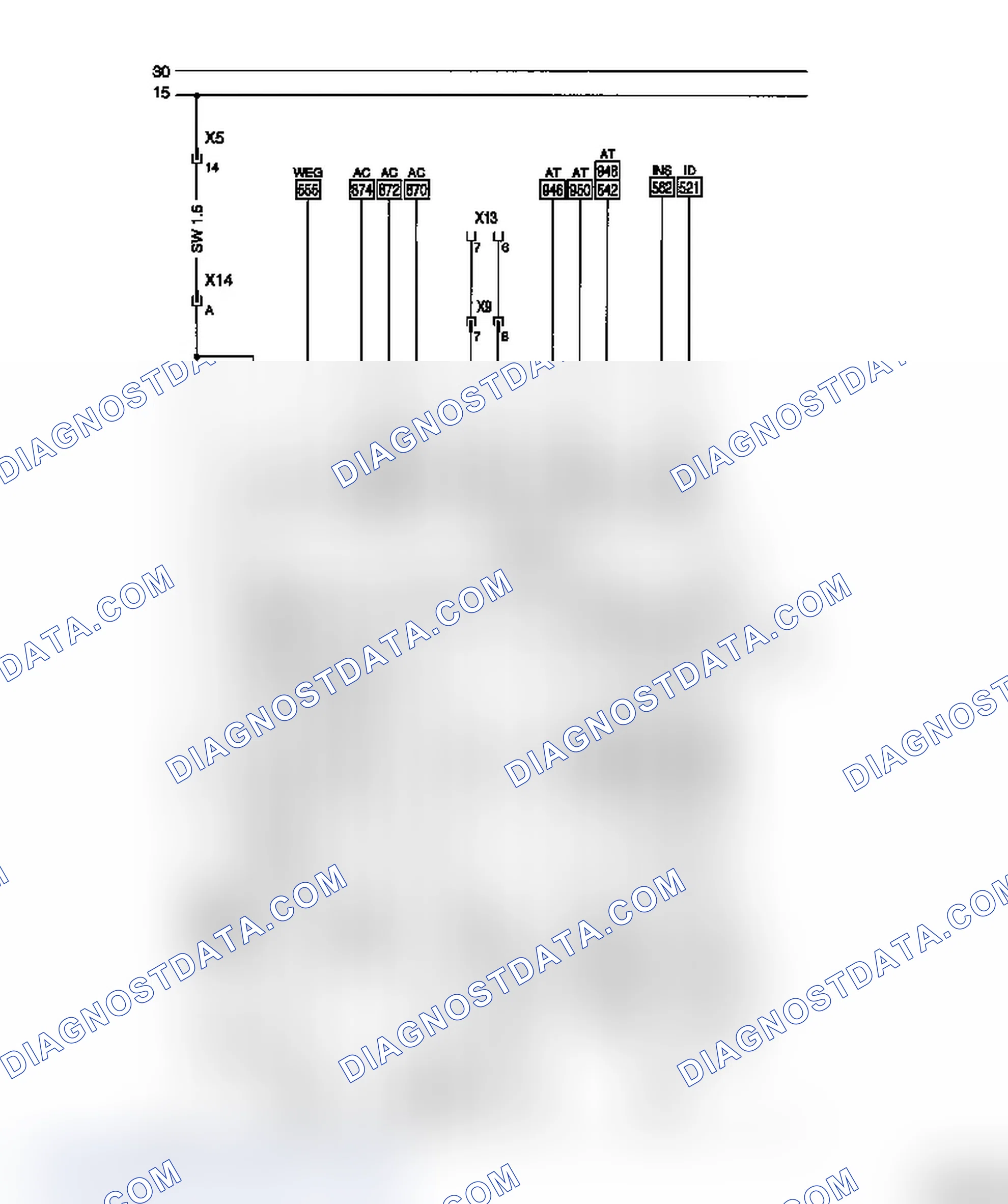 Wiring Schematic Diagram