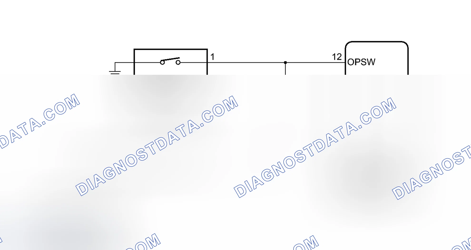Scheme 90: WIRING DIAGRAM