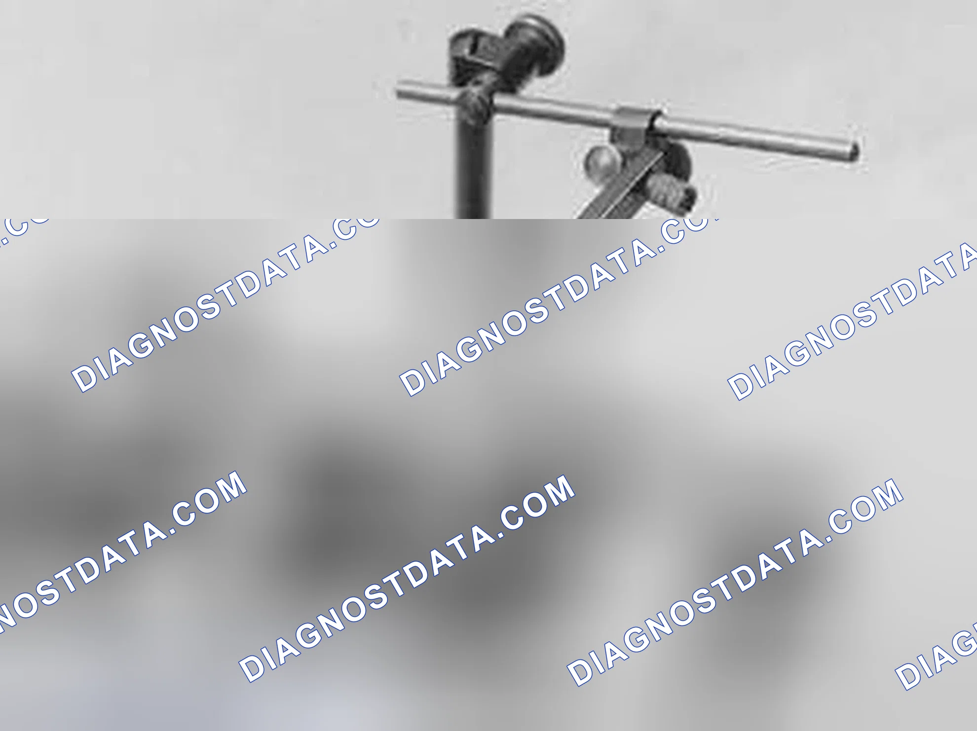 Scheme 231: CHECKING FOR WEAR IN THE VALVE GUIDES