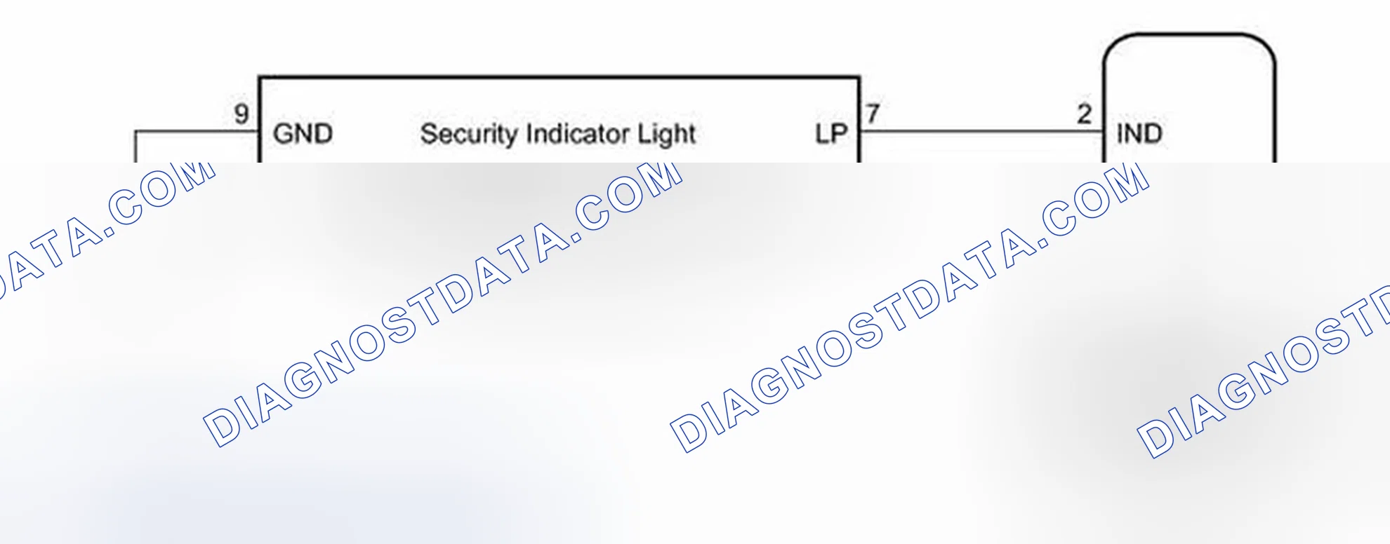 Scheme 315: WIRING DIAGRAM