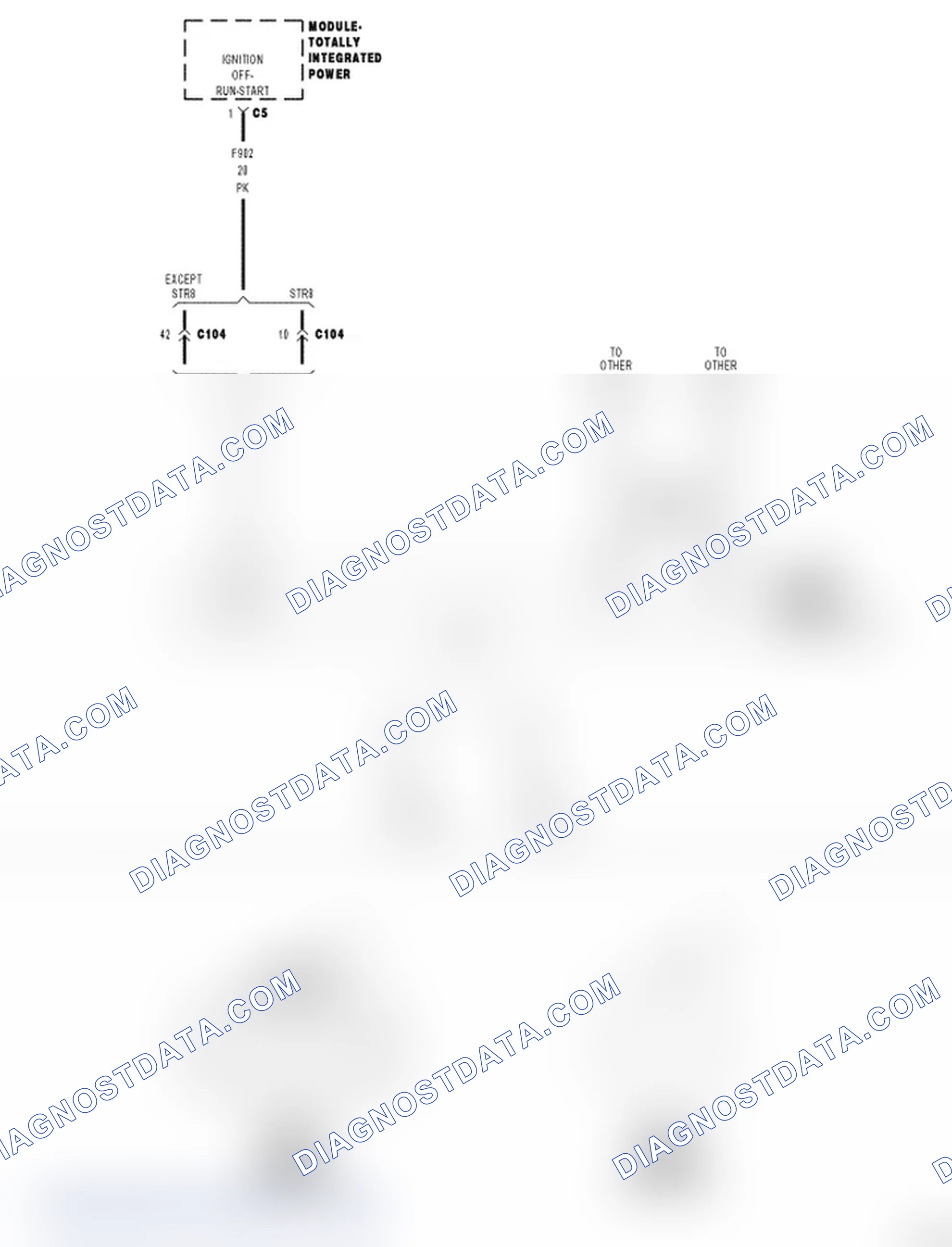 Scheme 74: Circuit Schematic