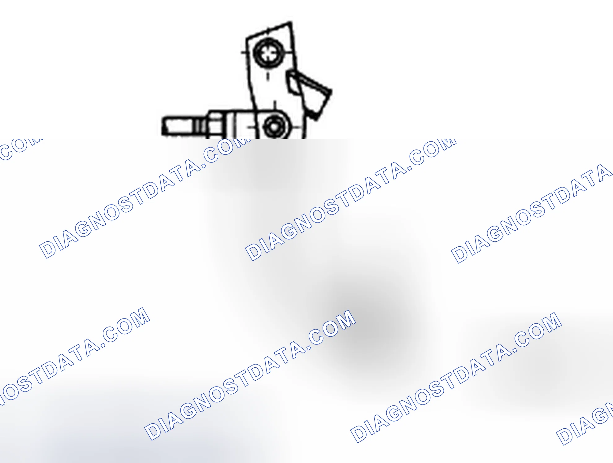 Scheme 81: SERVICE BRAKE