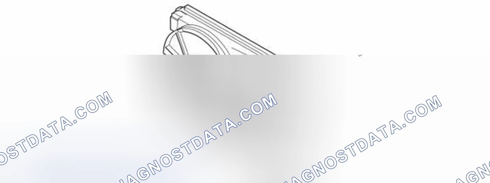 Scheme 182: ENGINE COOLING FAN (FC) / ENGINE COOLING FAN (FC) CONTROL MODULE