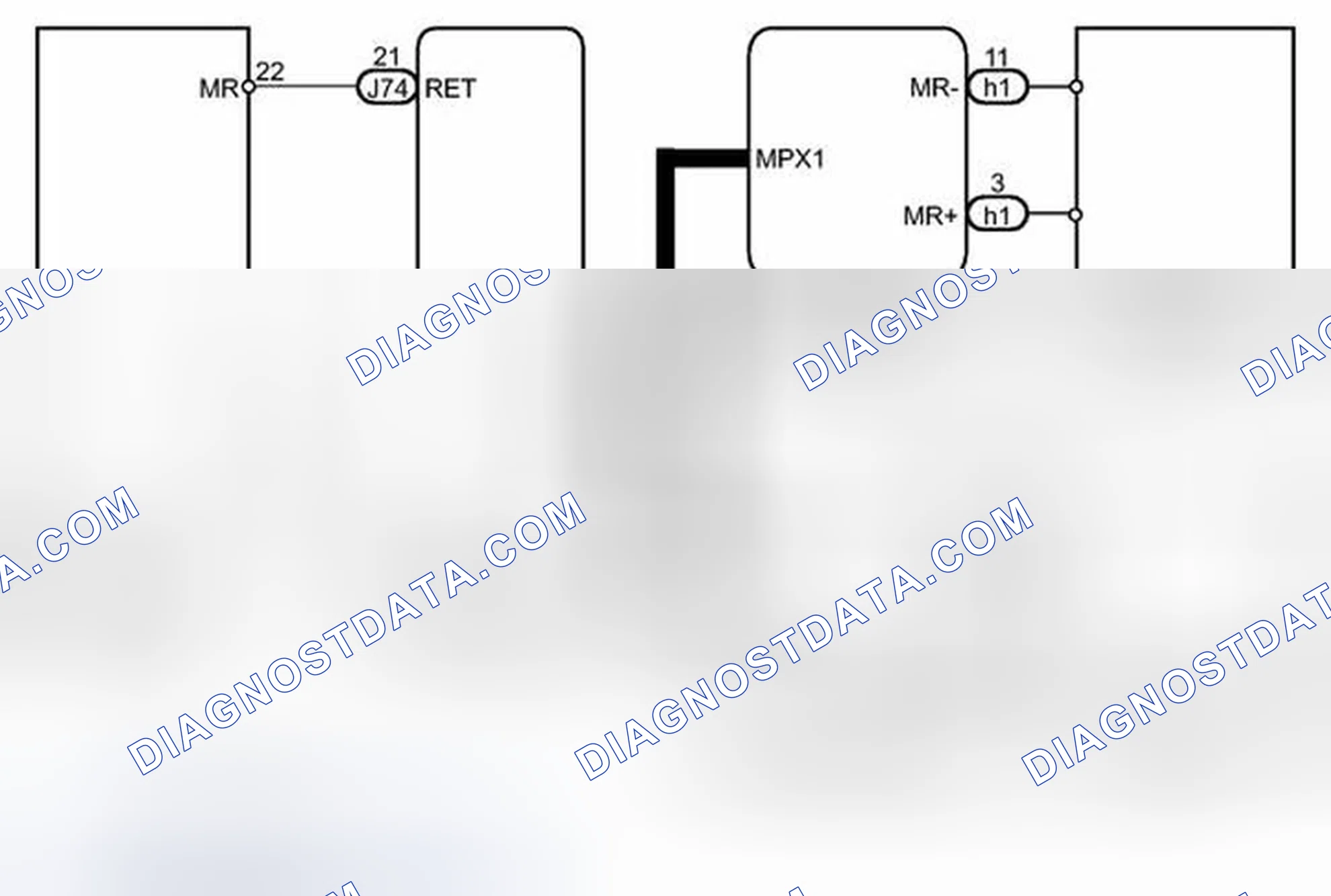 Scheme 51: WIRING DIAGRAM