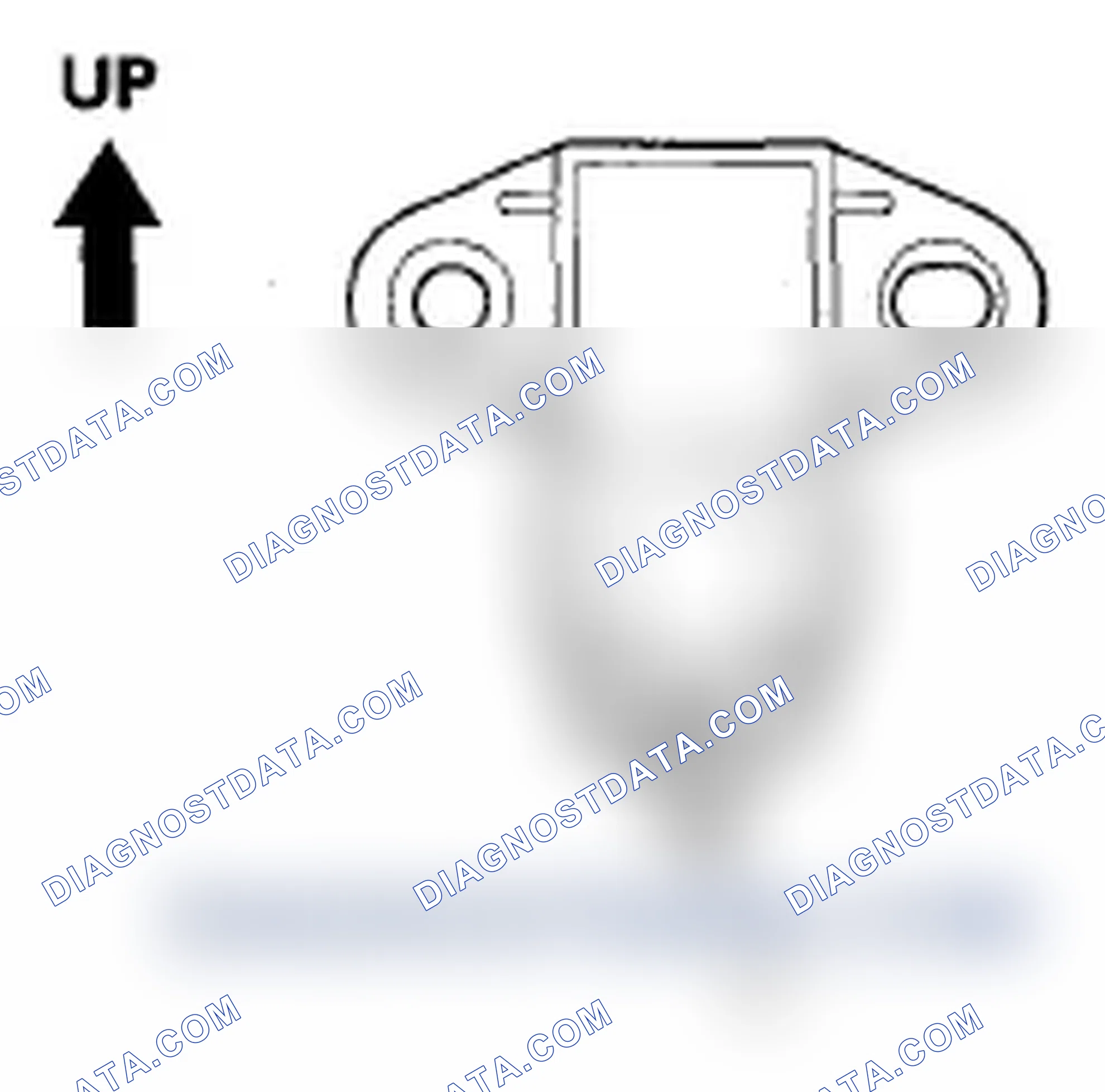 Scheme 141: Vertical Acceleration Sensor Inspection