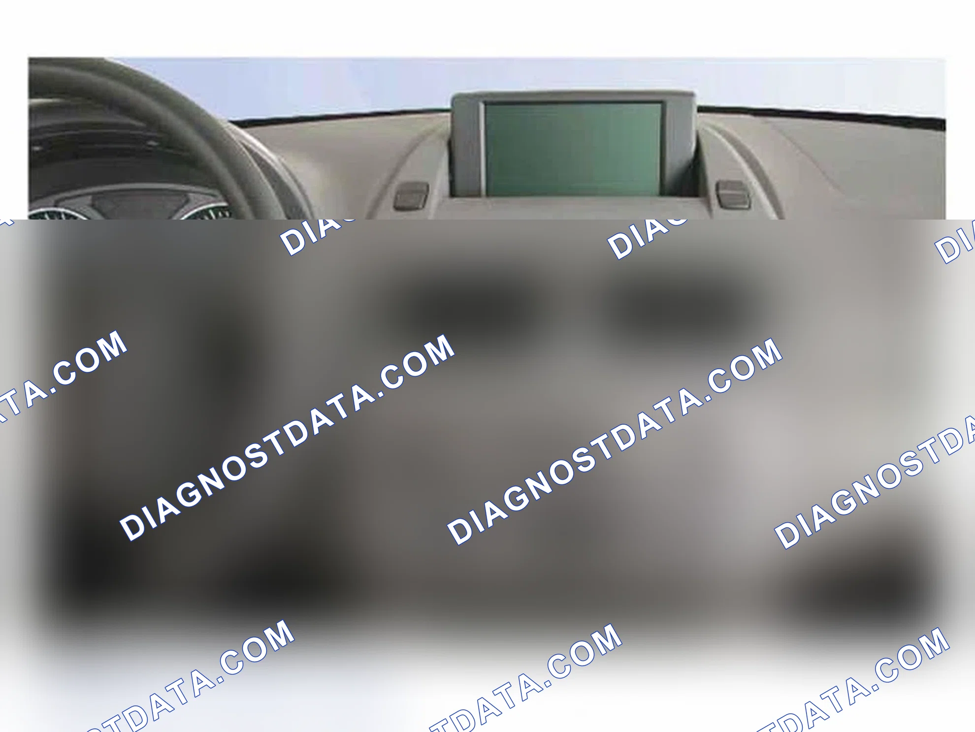 Scheme 231: Radio And CD Changer