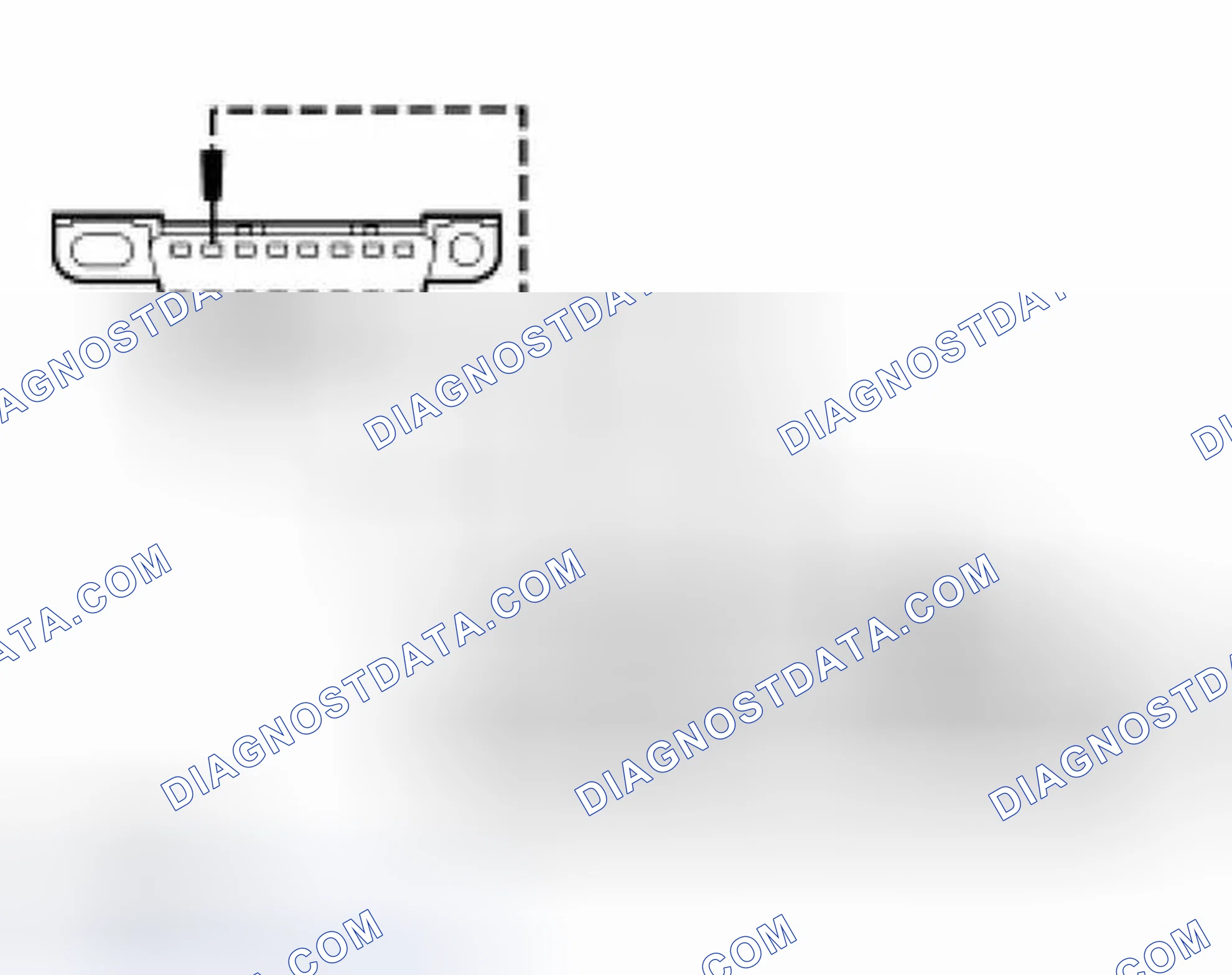 Scheme 15: PINPOINT TEST H: NO STANDARD CORPORATE PROTOCOL (SCP) NETWORK COMMUNICATION