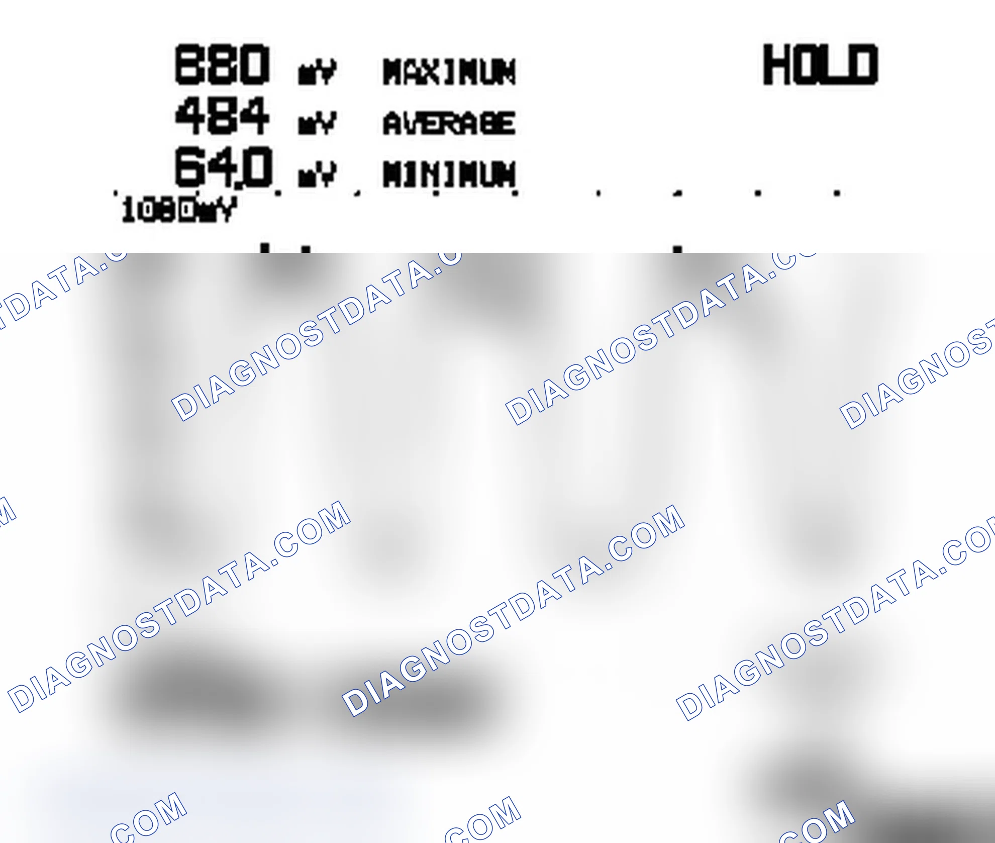 Oxygen Sensor, Multec-S