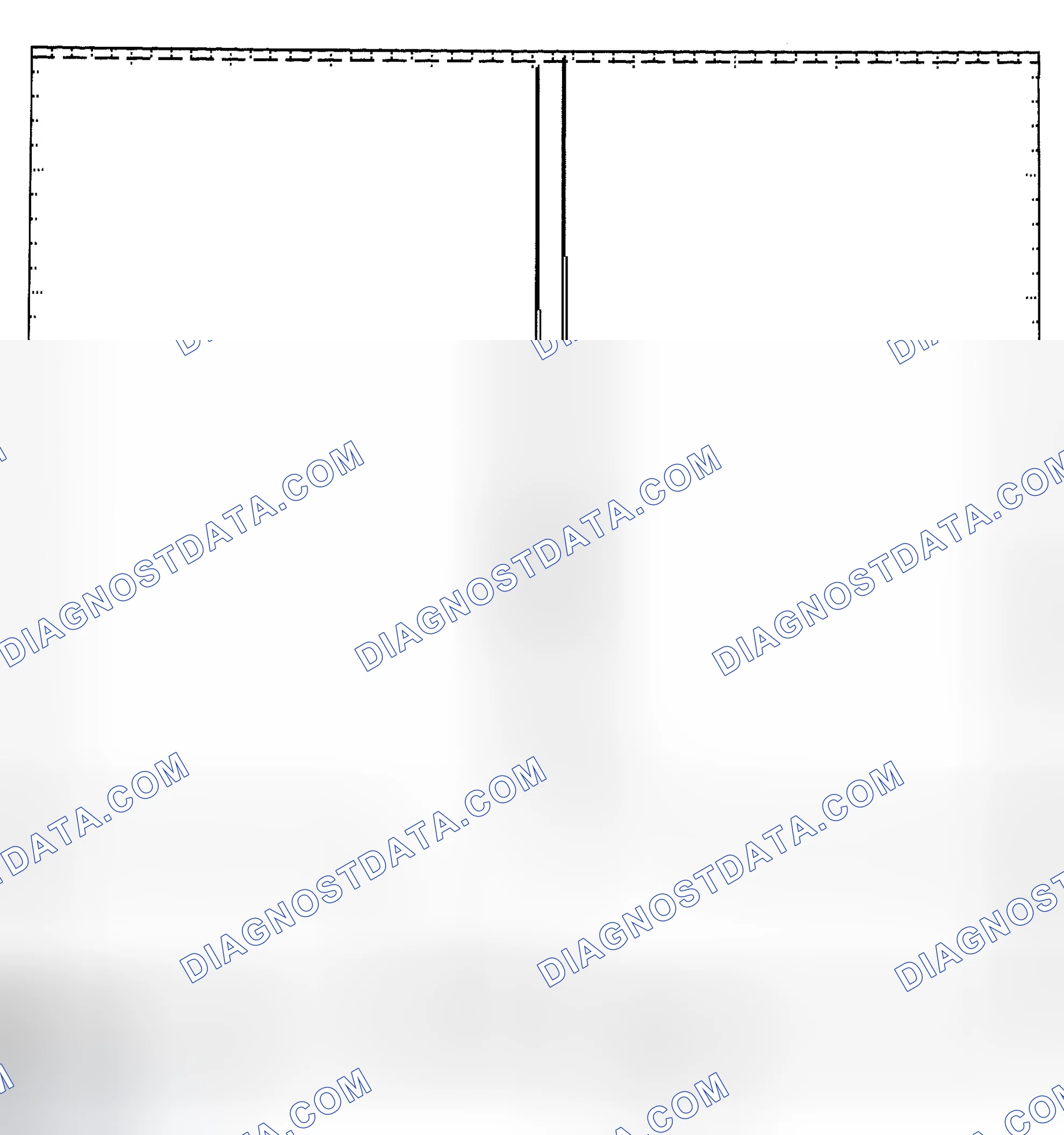 Scheme 30: Single Injector - Known Good - Voltage Pattern