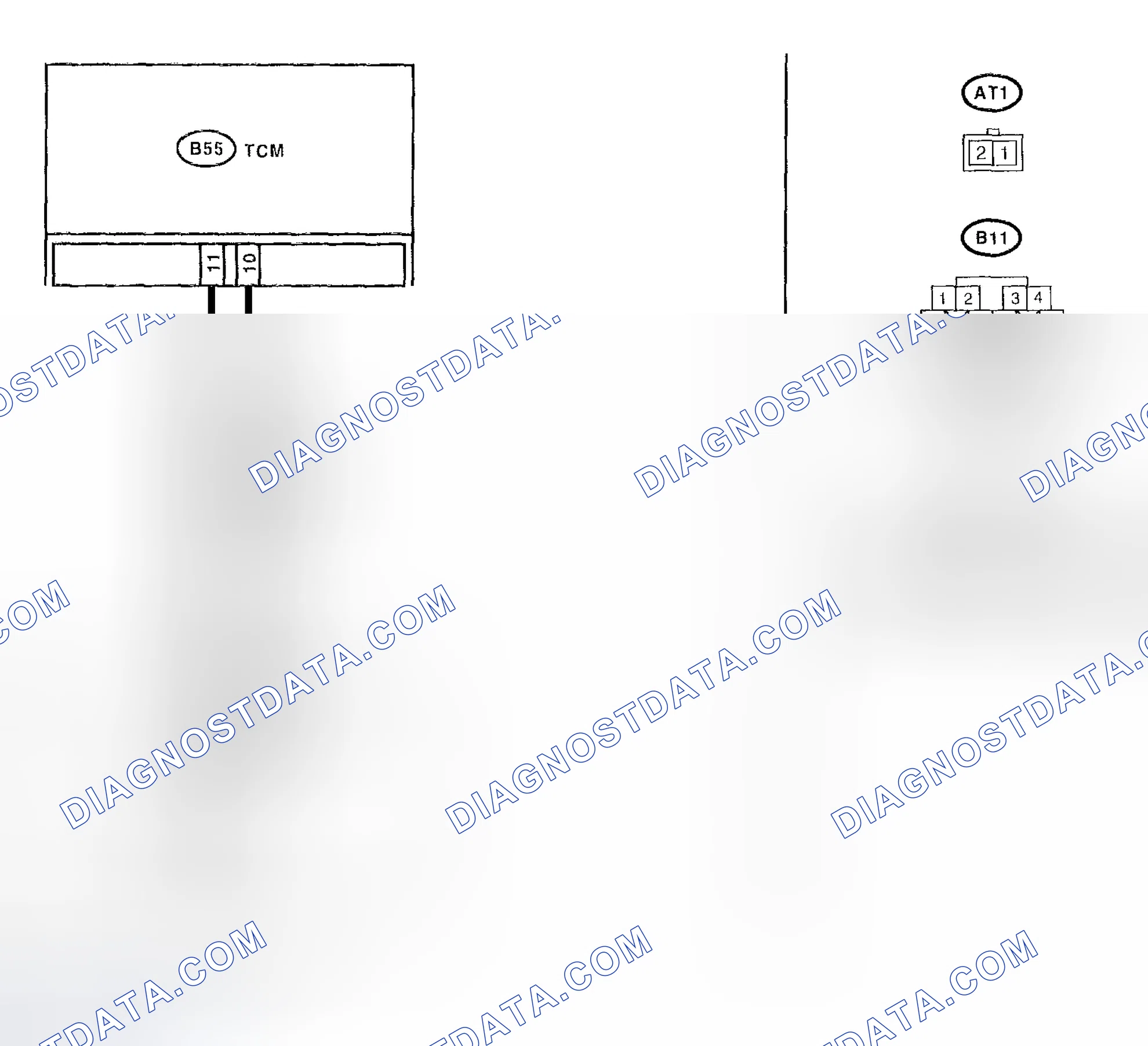 Scheme 571: WIRING DIAGRAM