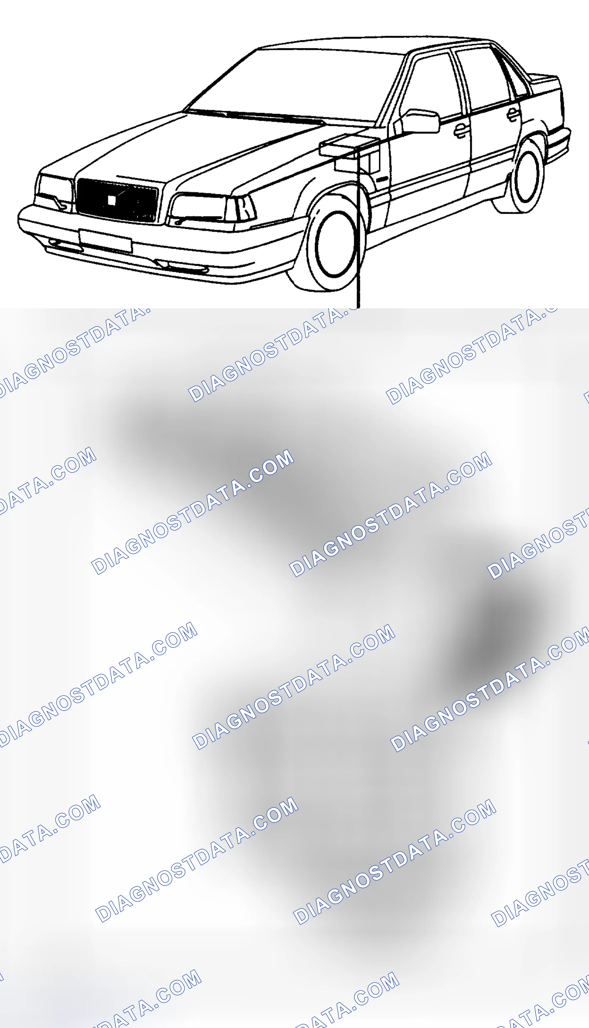 Scheme 2: RELAY PANEL IDENTIFICATION